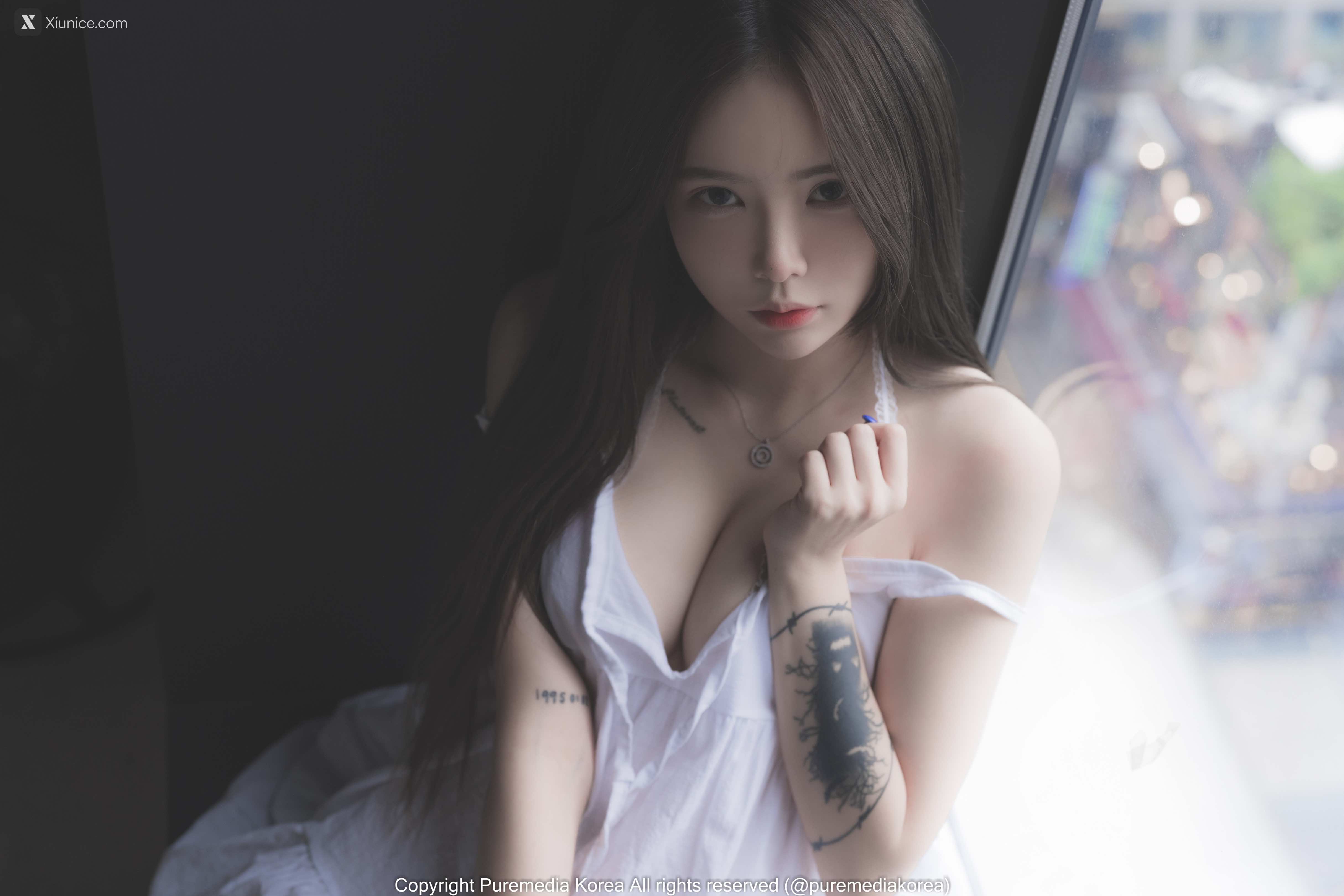 Pure Media Vol.107 Yuka (유카) 第24张