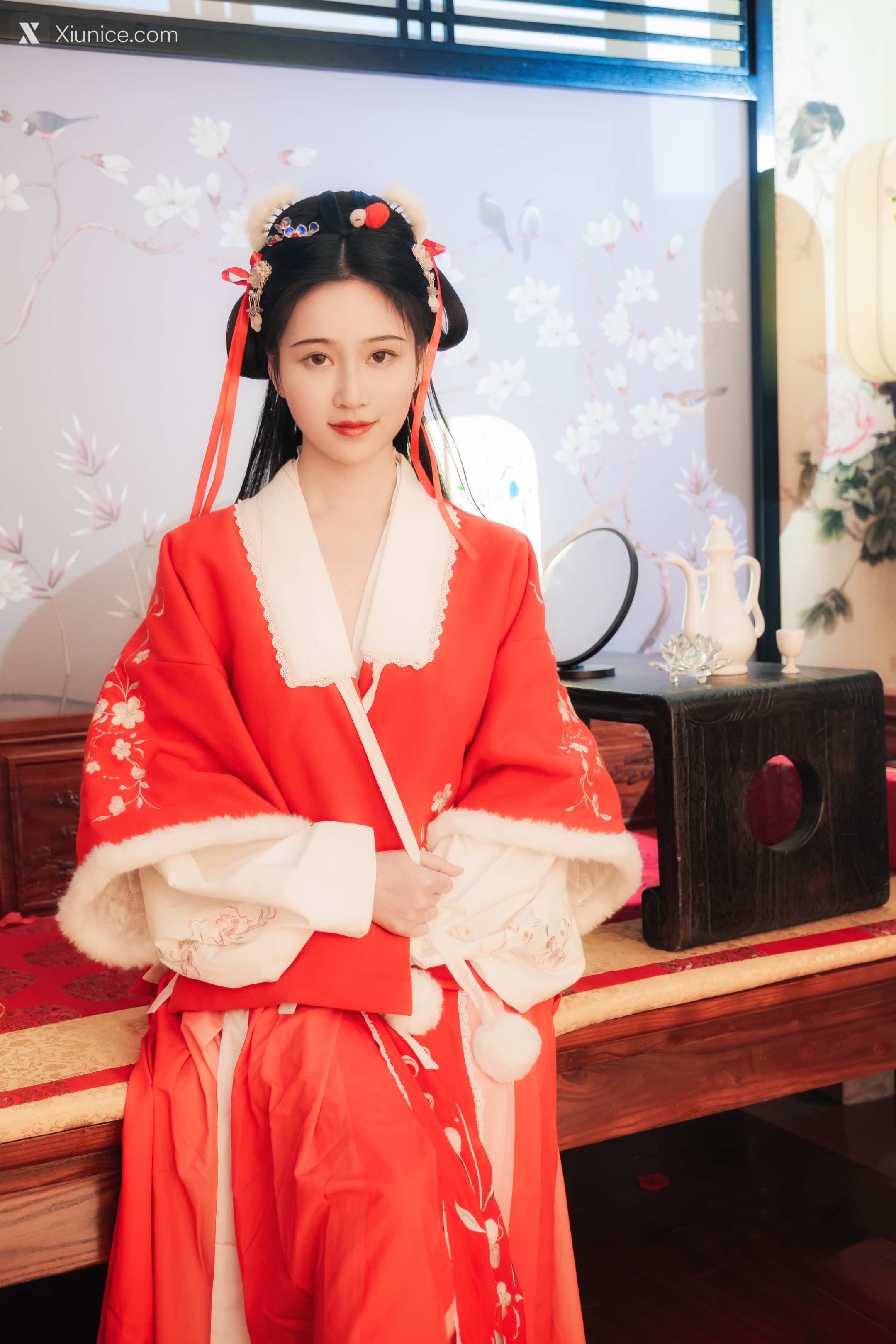 Coser@年年Nnian – 点绛唇 第38张