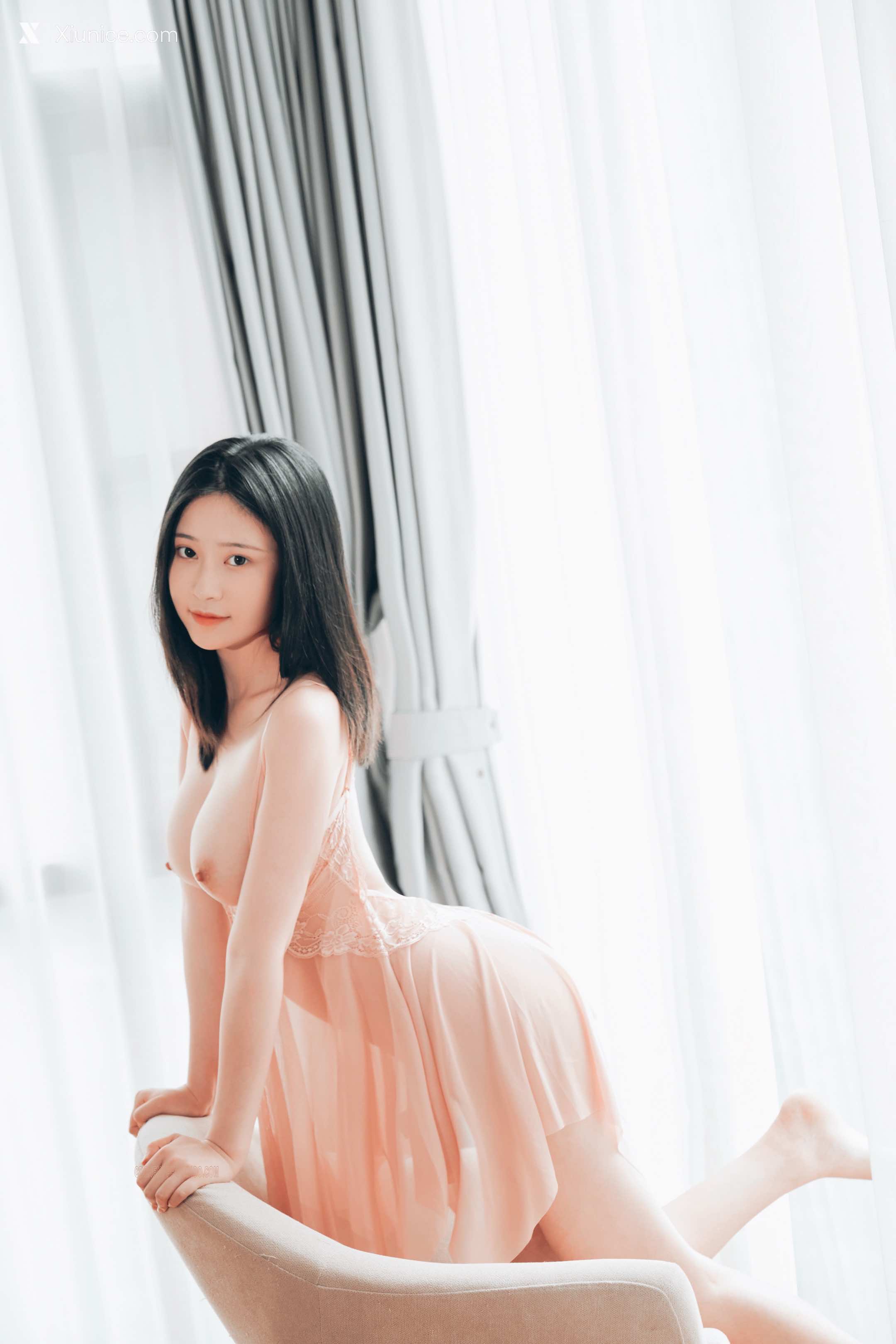 Coser@年年Nnian – 睡衣 Ambiguous 第8张