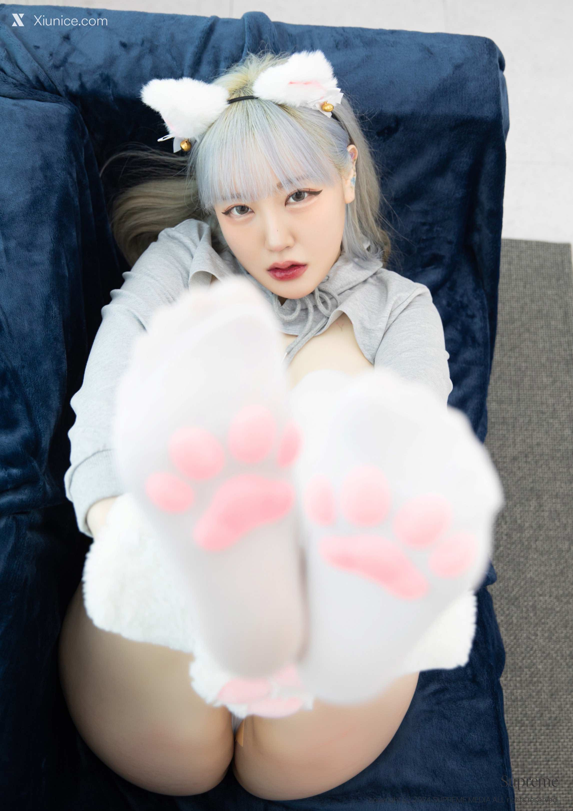 Supreme – No.02 – Clare 第20张