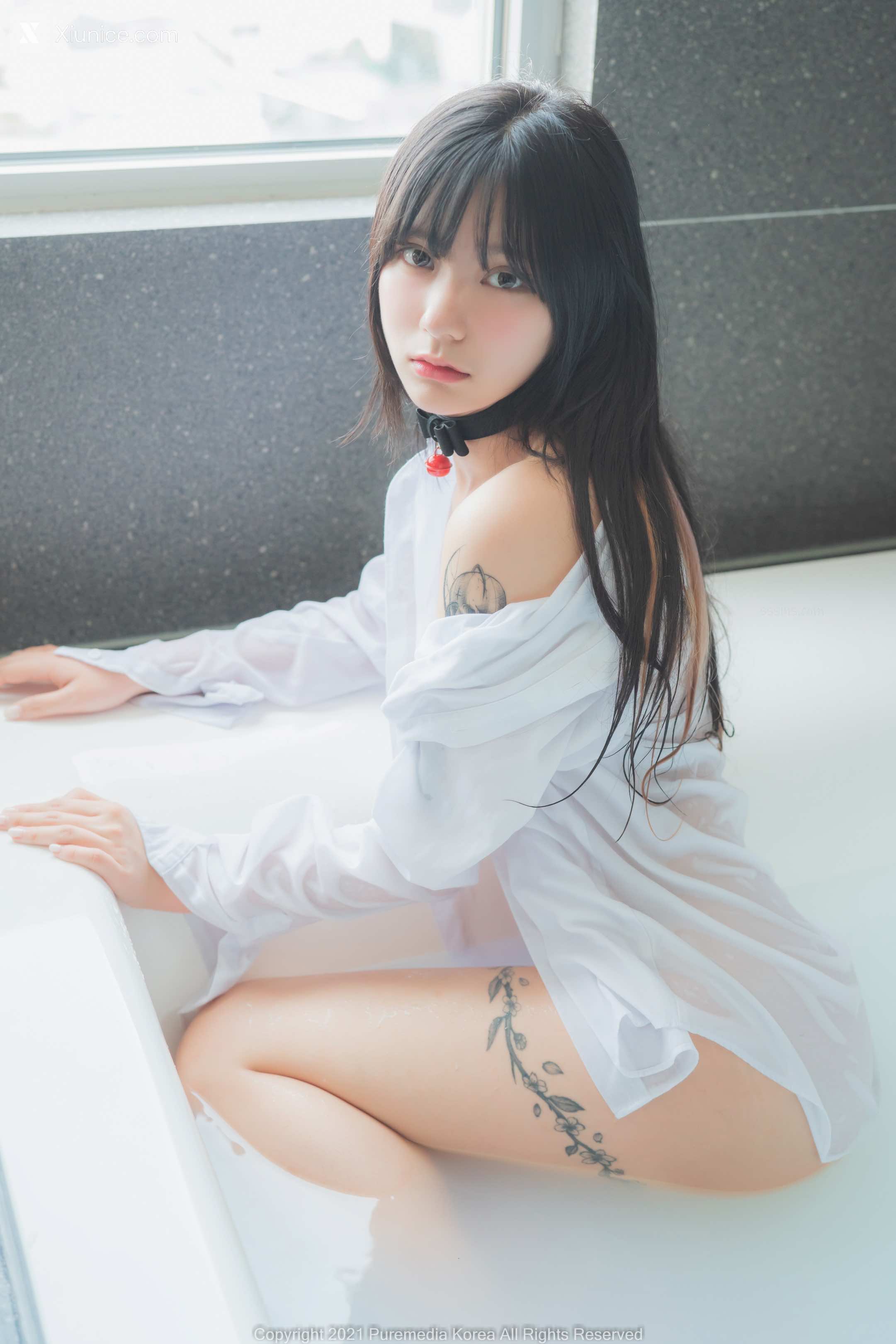 Pure Media Vol.101 – Hizzy (히지) 第77张