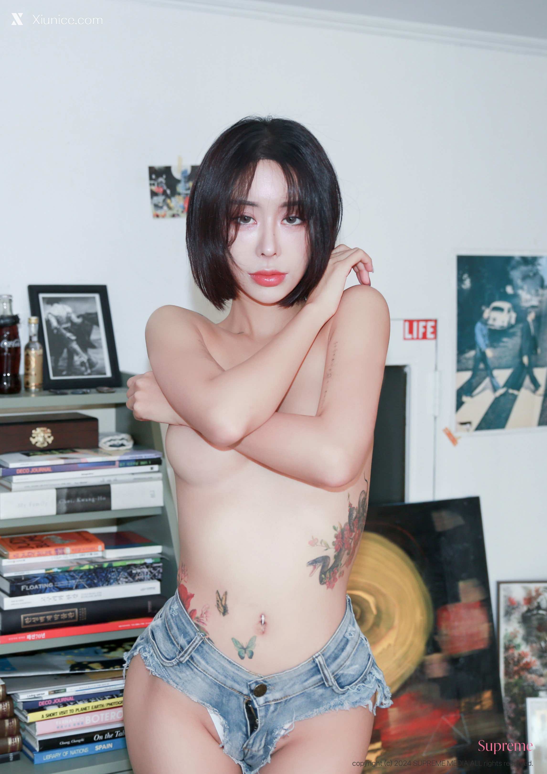 Supreme – Magarin – Jeans 第35张