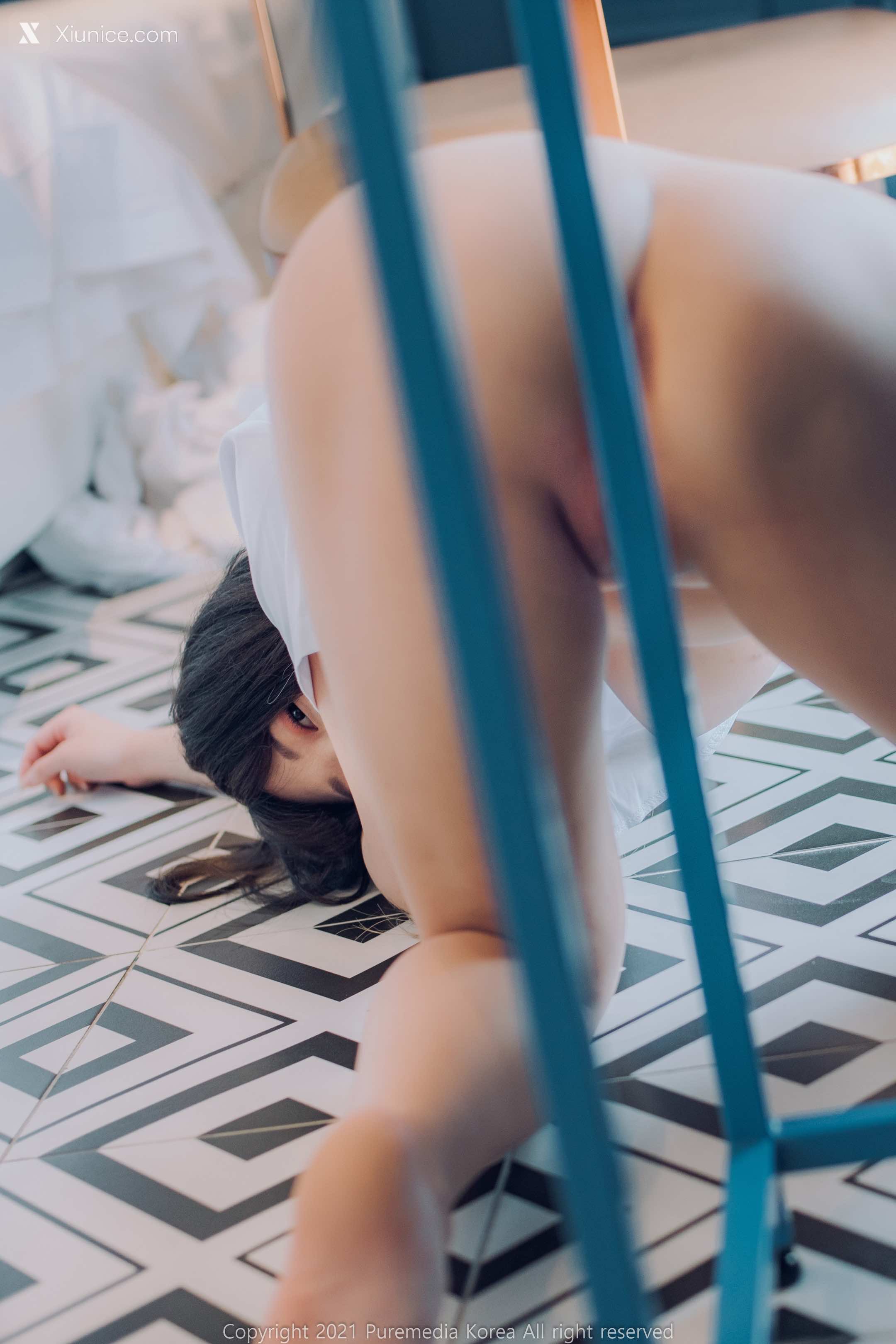 Pure Media Vol.082 Aram (아람) 第84张