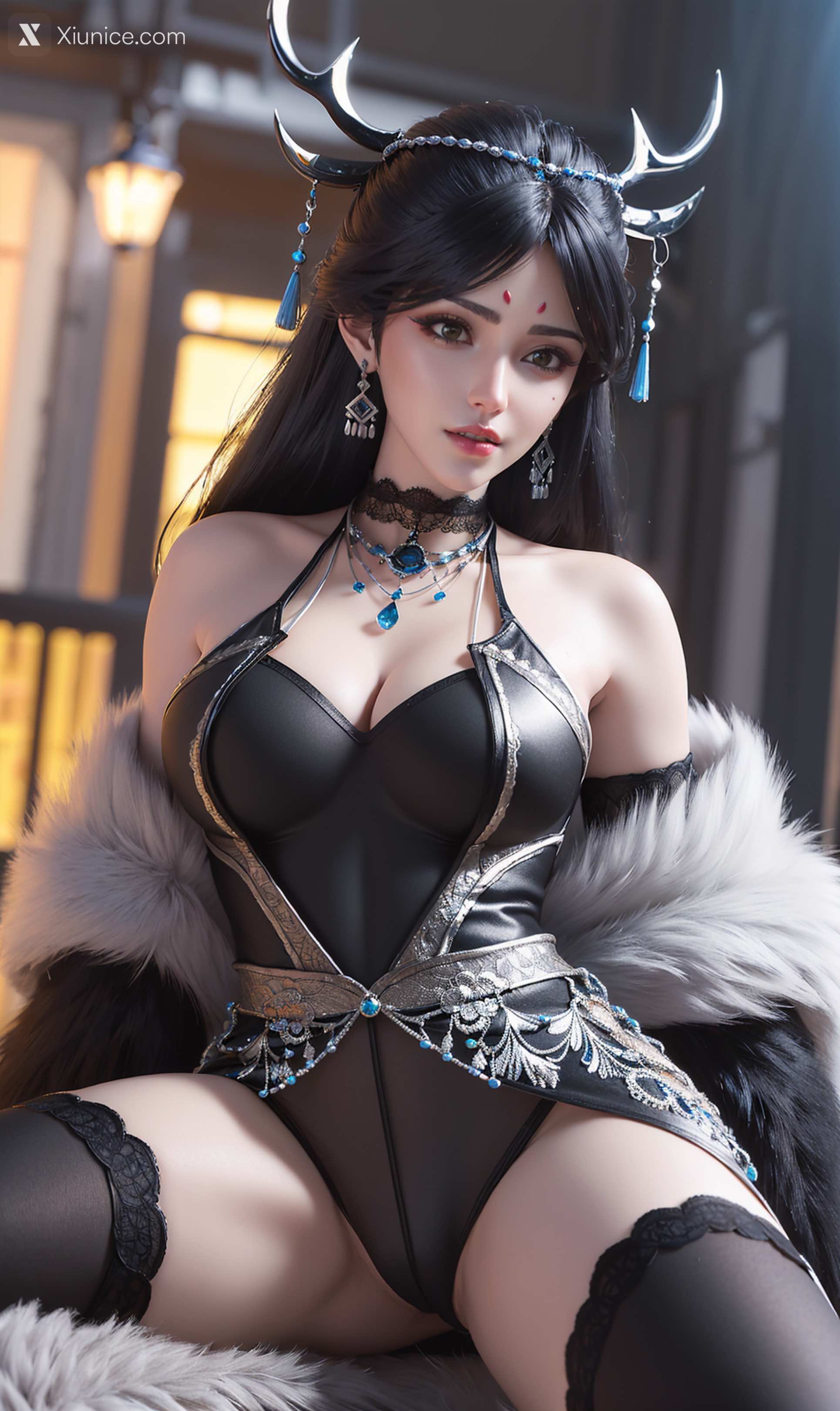 AI Girl – 凡人修仙传 – 黑煞 第15张