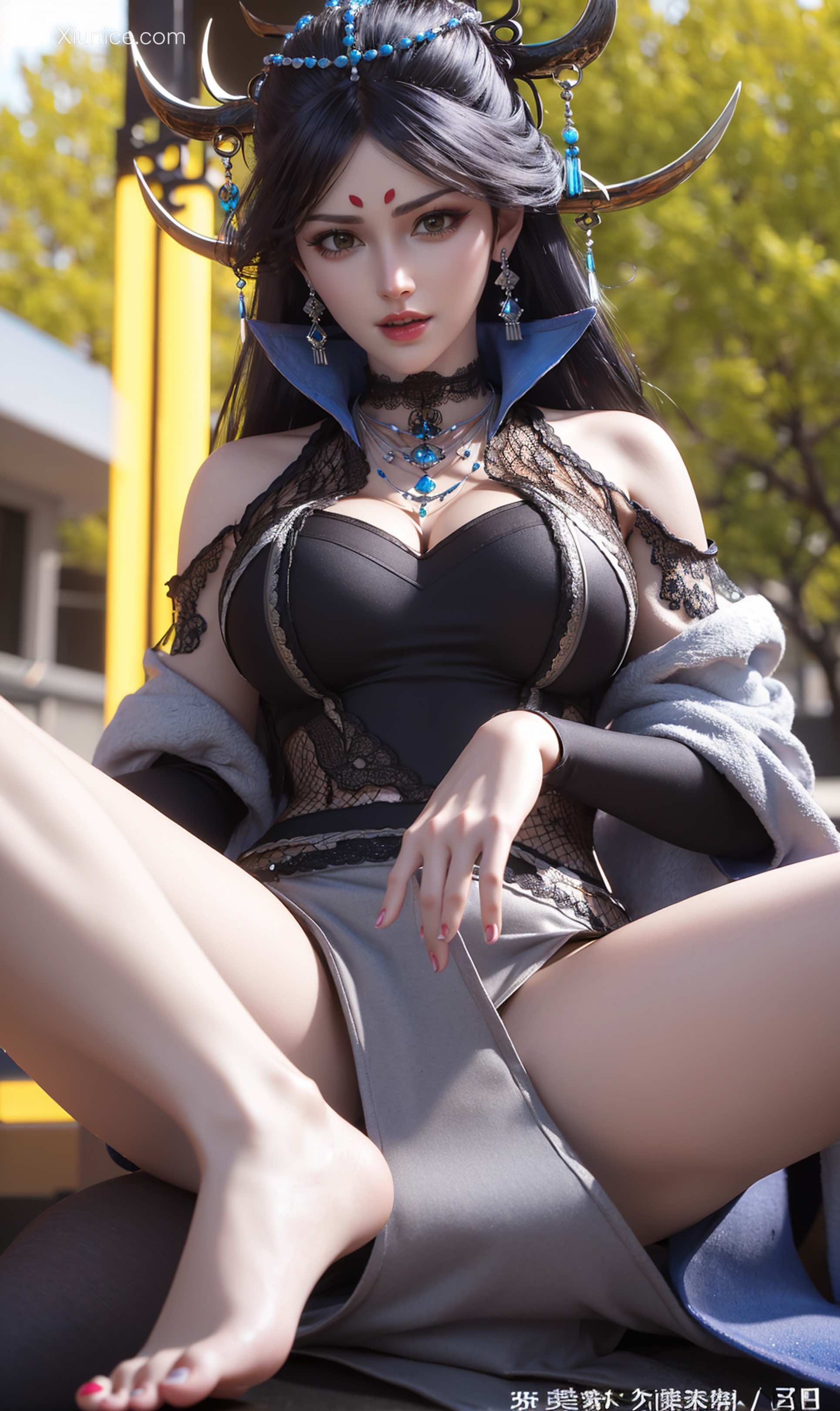 AI Girl – 凡人修仙传 – 黑煞 第3张