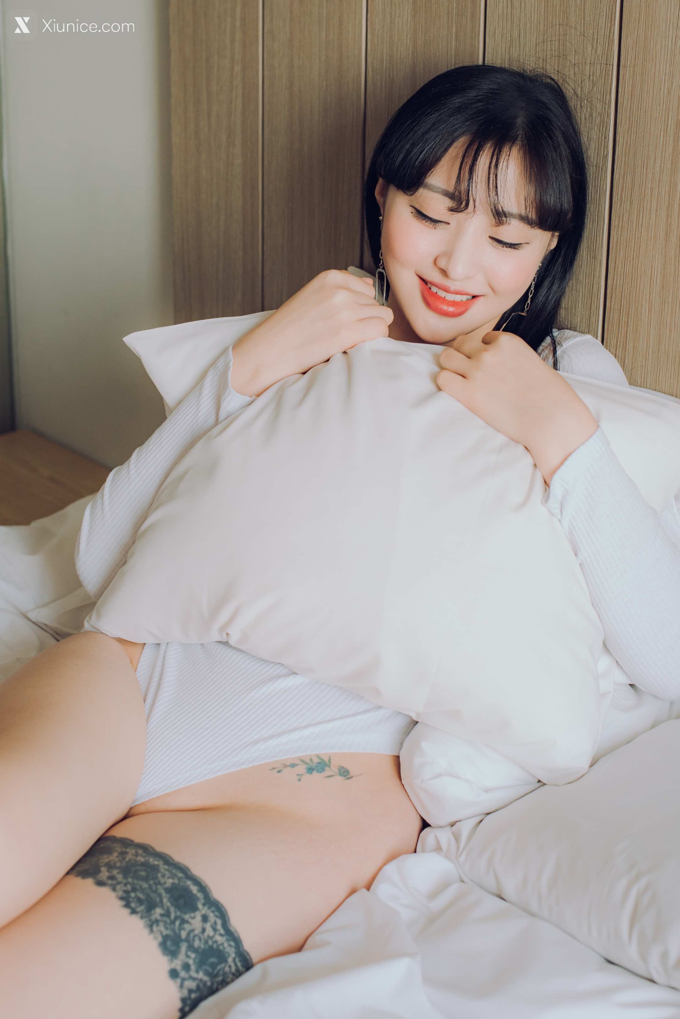 Pure Media Vol.064 Seolhwa (설화) 第45张