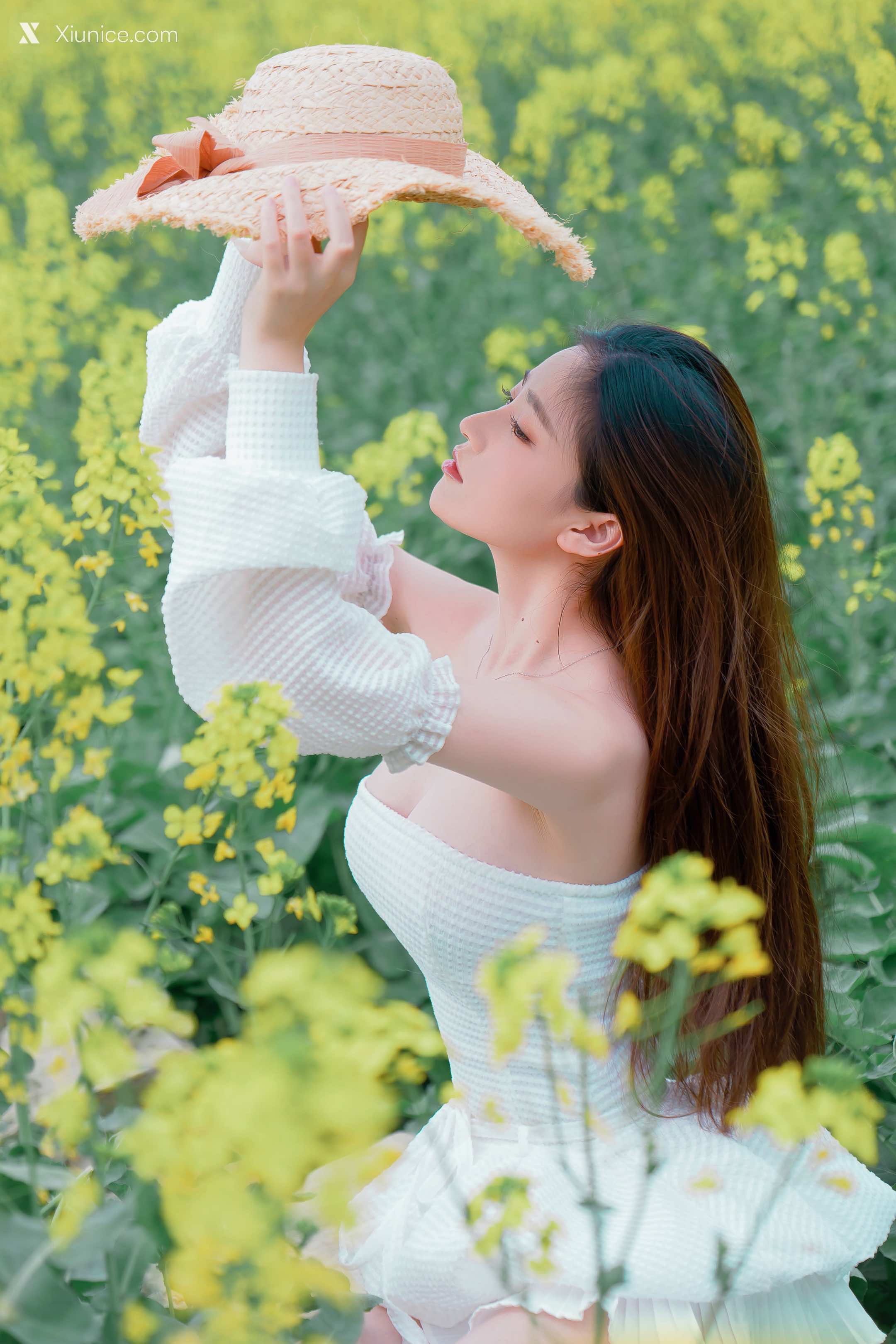 Coser@年年Nnian – 花野 第1张