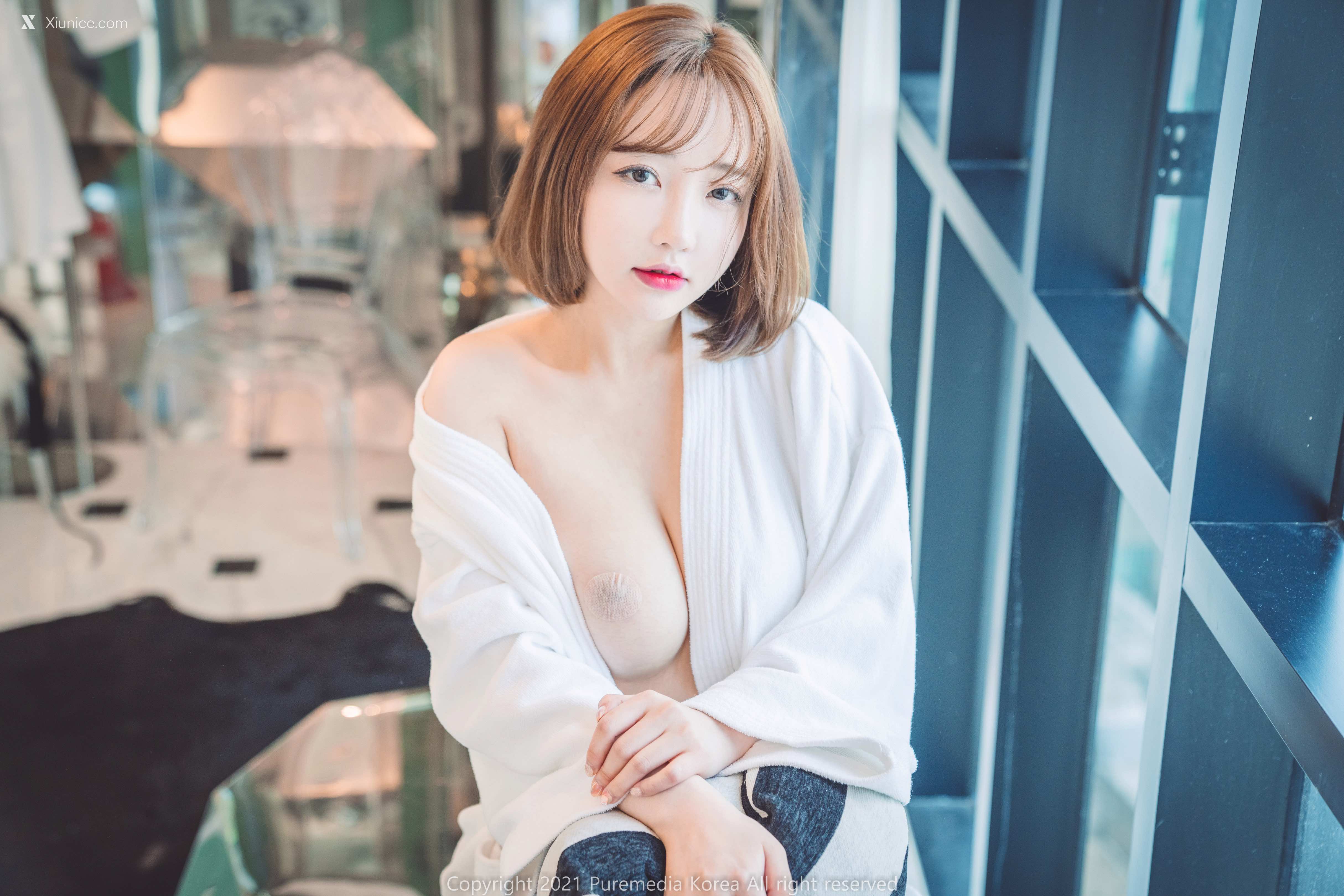 Pure Media Vol.084 Son Ye-Eun (손예은) 第39张