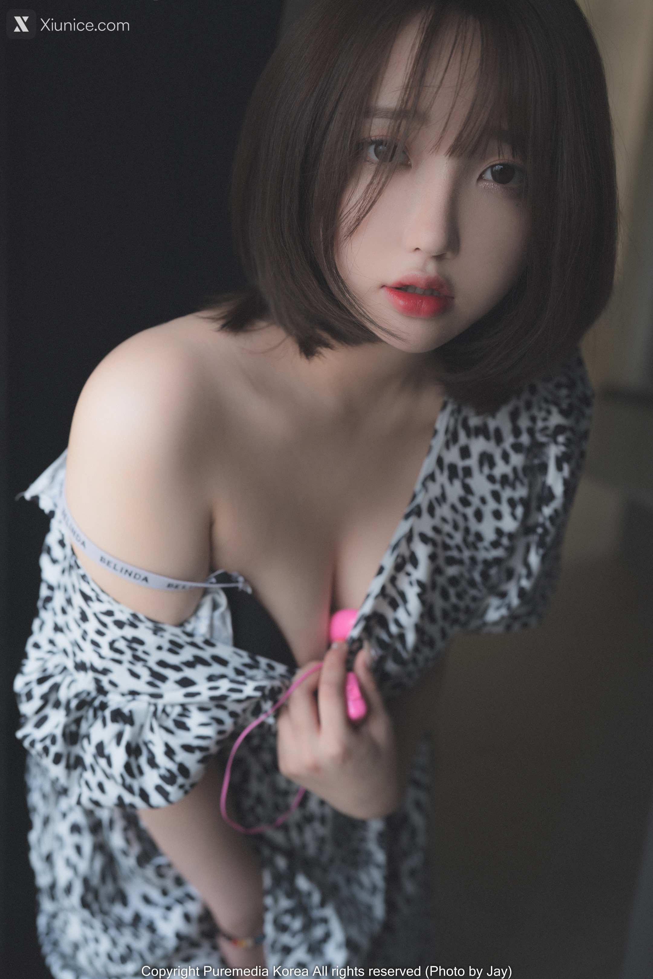 Pure Media Vol.114 Son Ye-Eun (손예은) 第60张