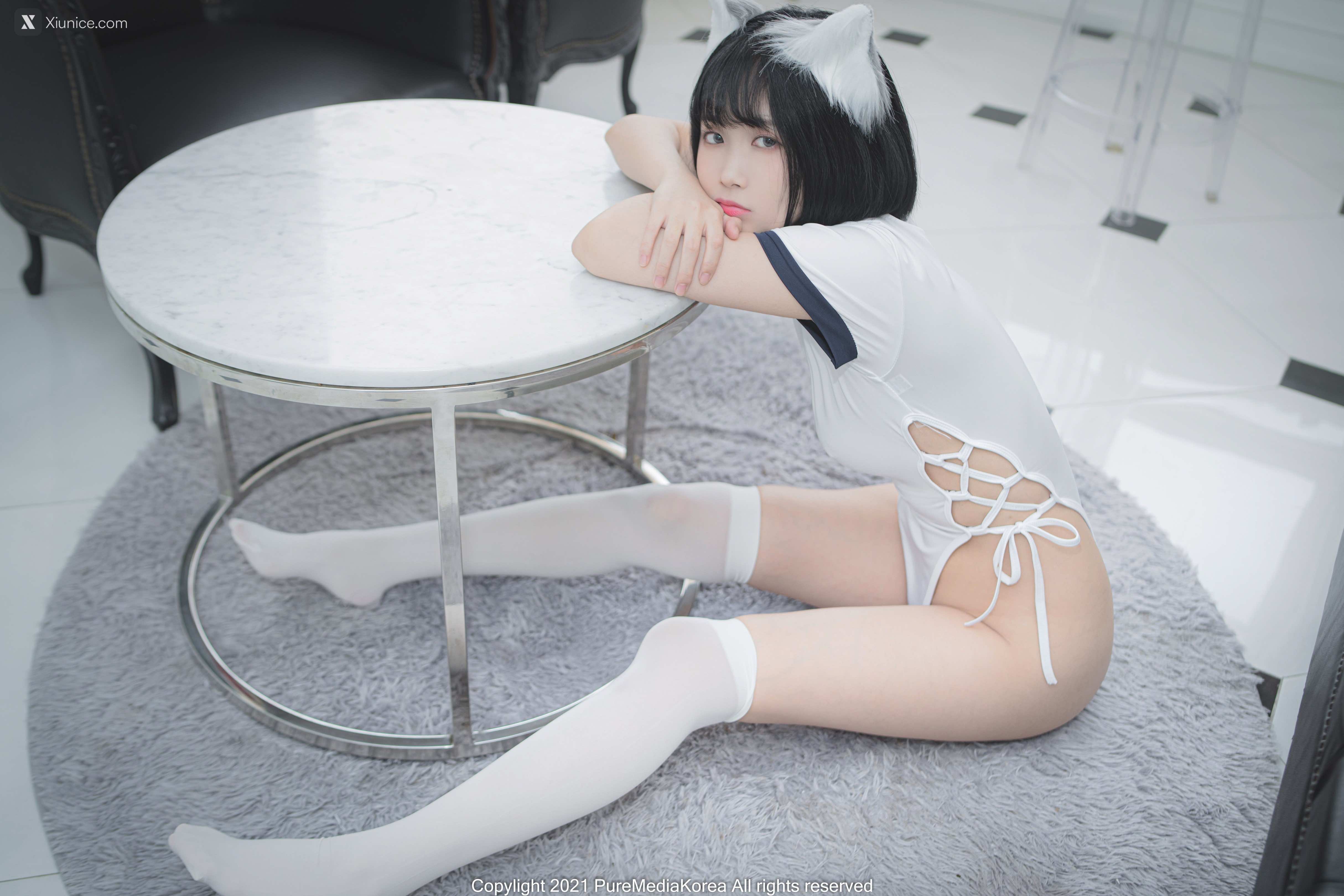 Pure Media Vol.071 Lee Chu (리쭈) 第47张