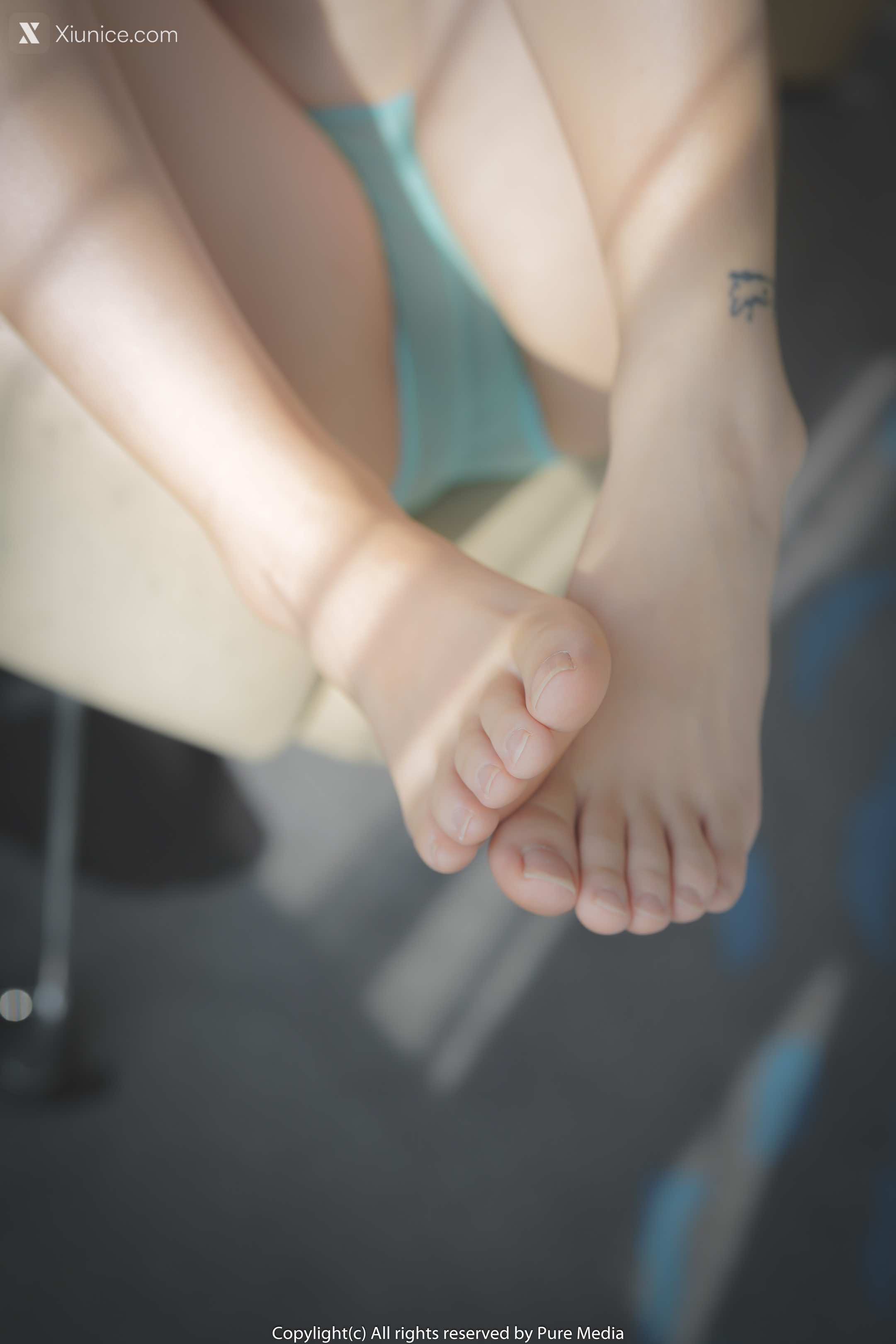 Pure Media Vol.057 Sira (시라) 第42张