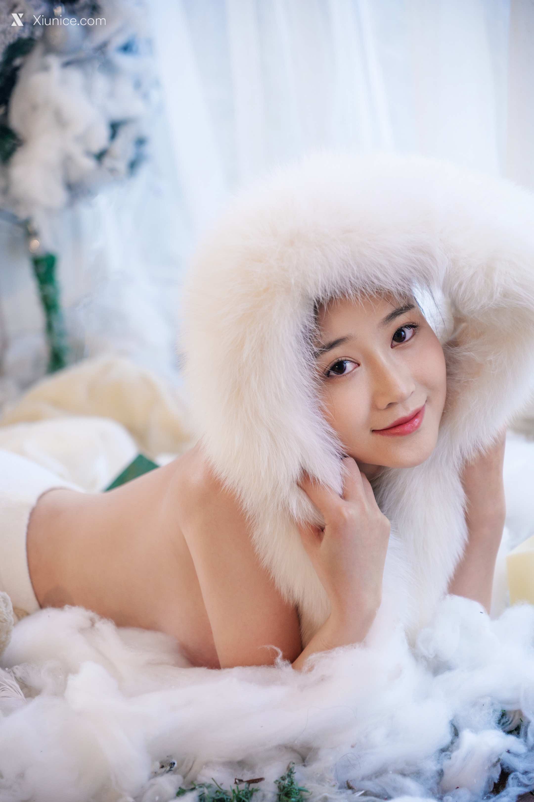 Coser@年年Nnian – More Than Every Year 第16张