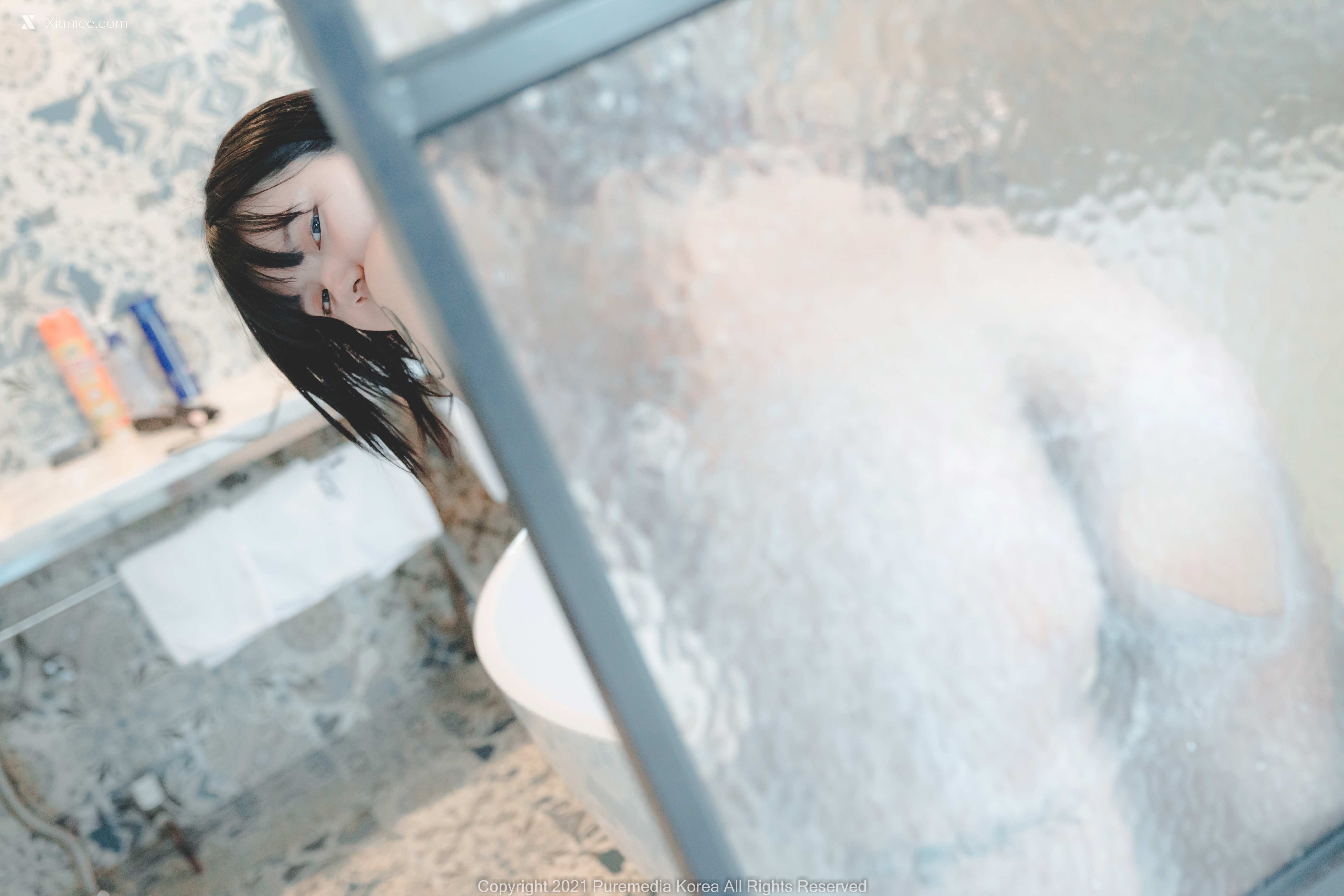 Pure Media Vol.086 Hizzy (히지) 第77张