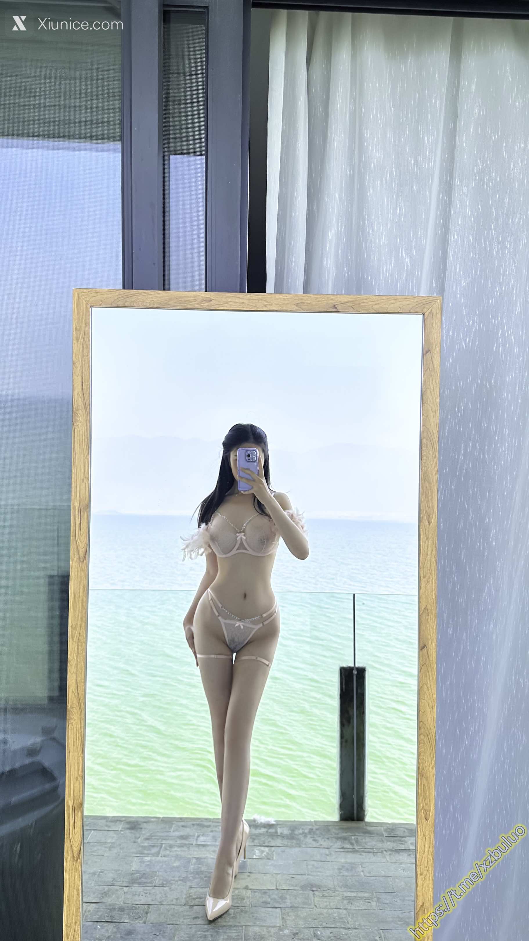 Coser@年年Nnian – 维多利亚的秘密 第62张