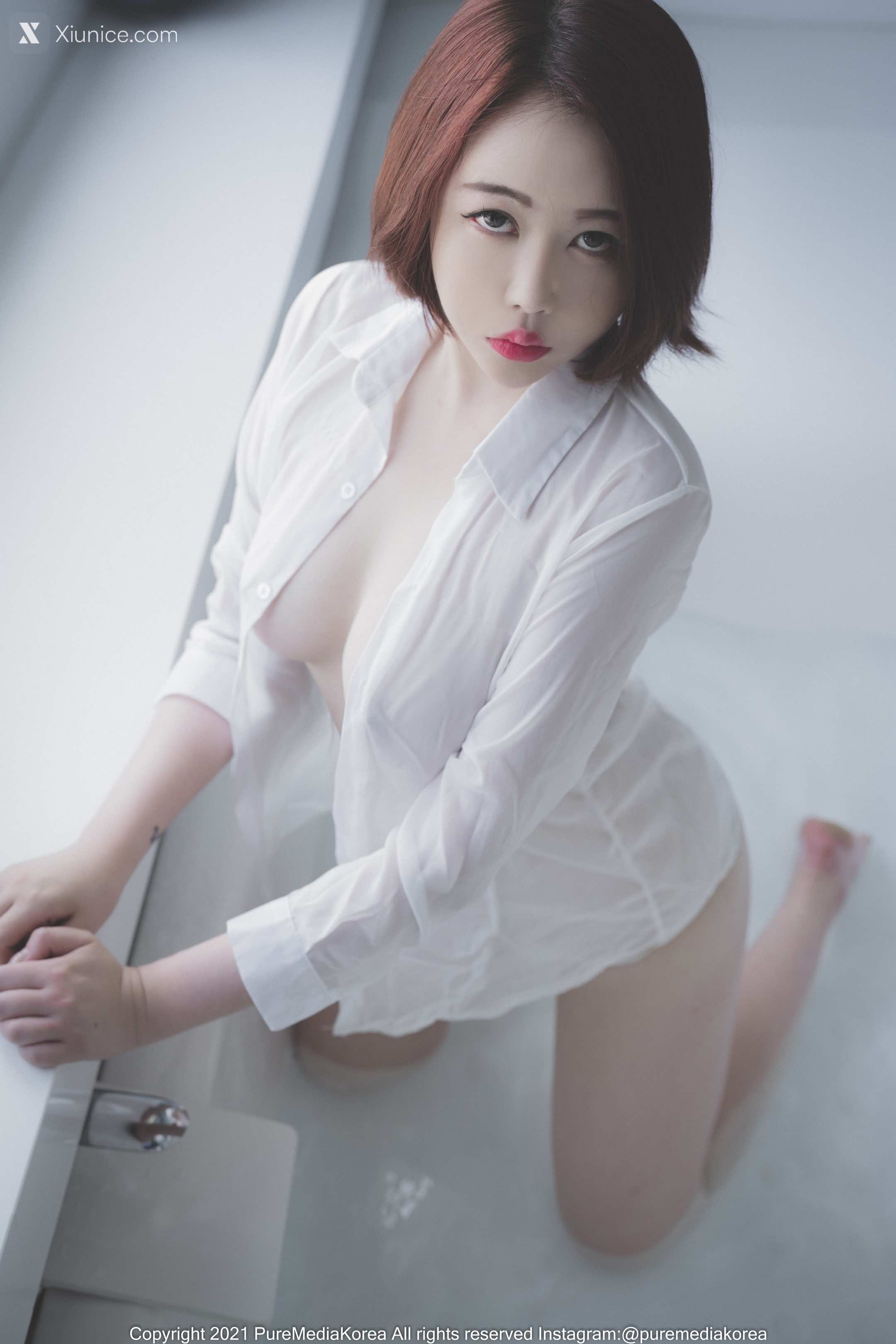 Pure Media Vol.087 Mimi (미미) 第82张