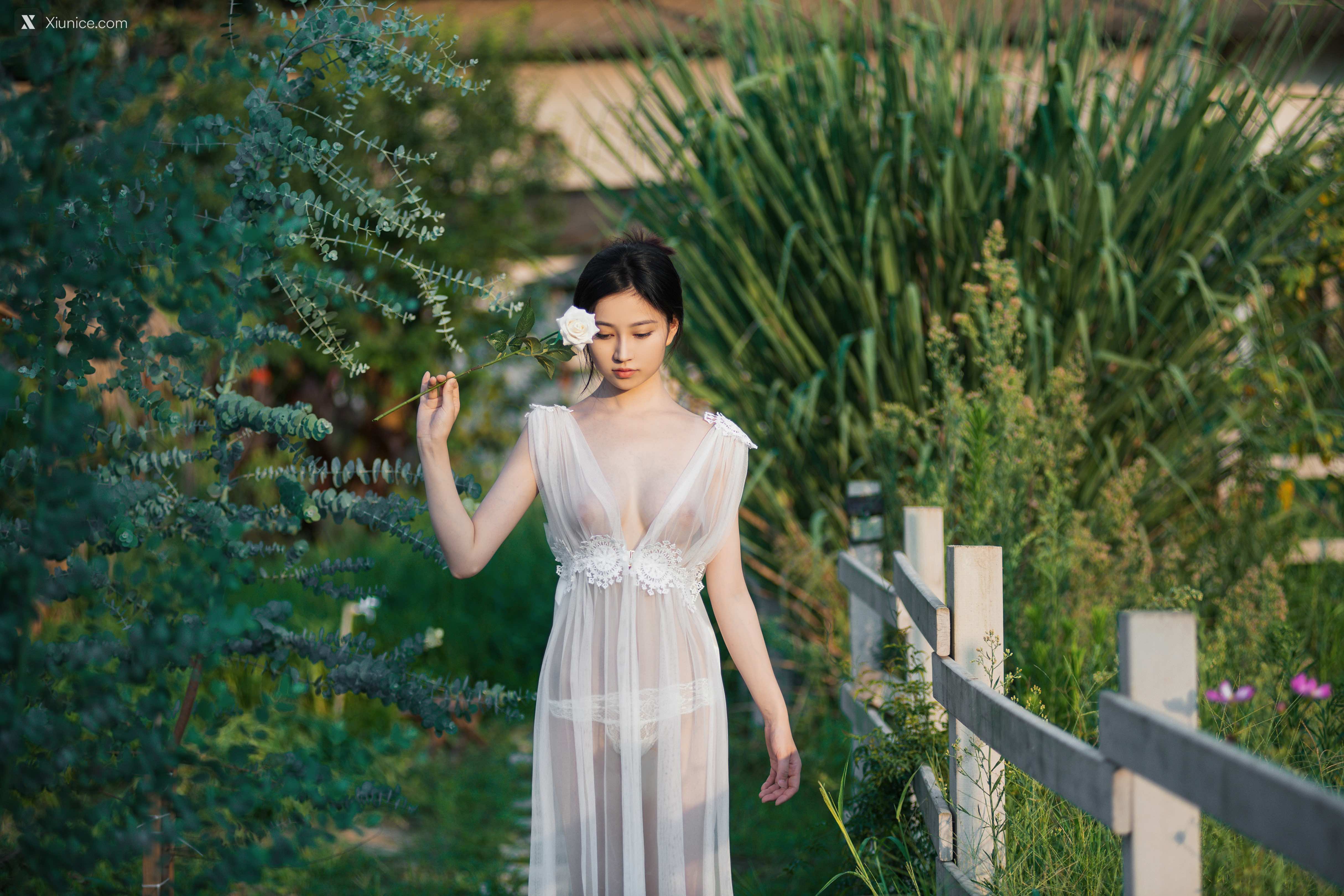 Coser@年年Nnian – 神明之女 第29张