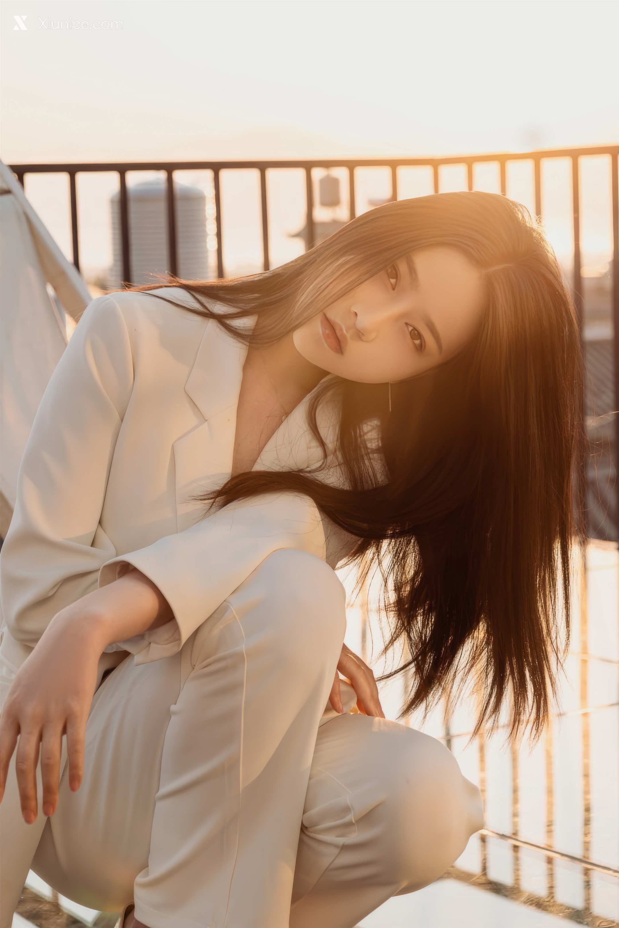 Coser@年年Nnian – 日出 第3张