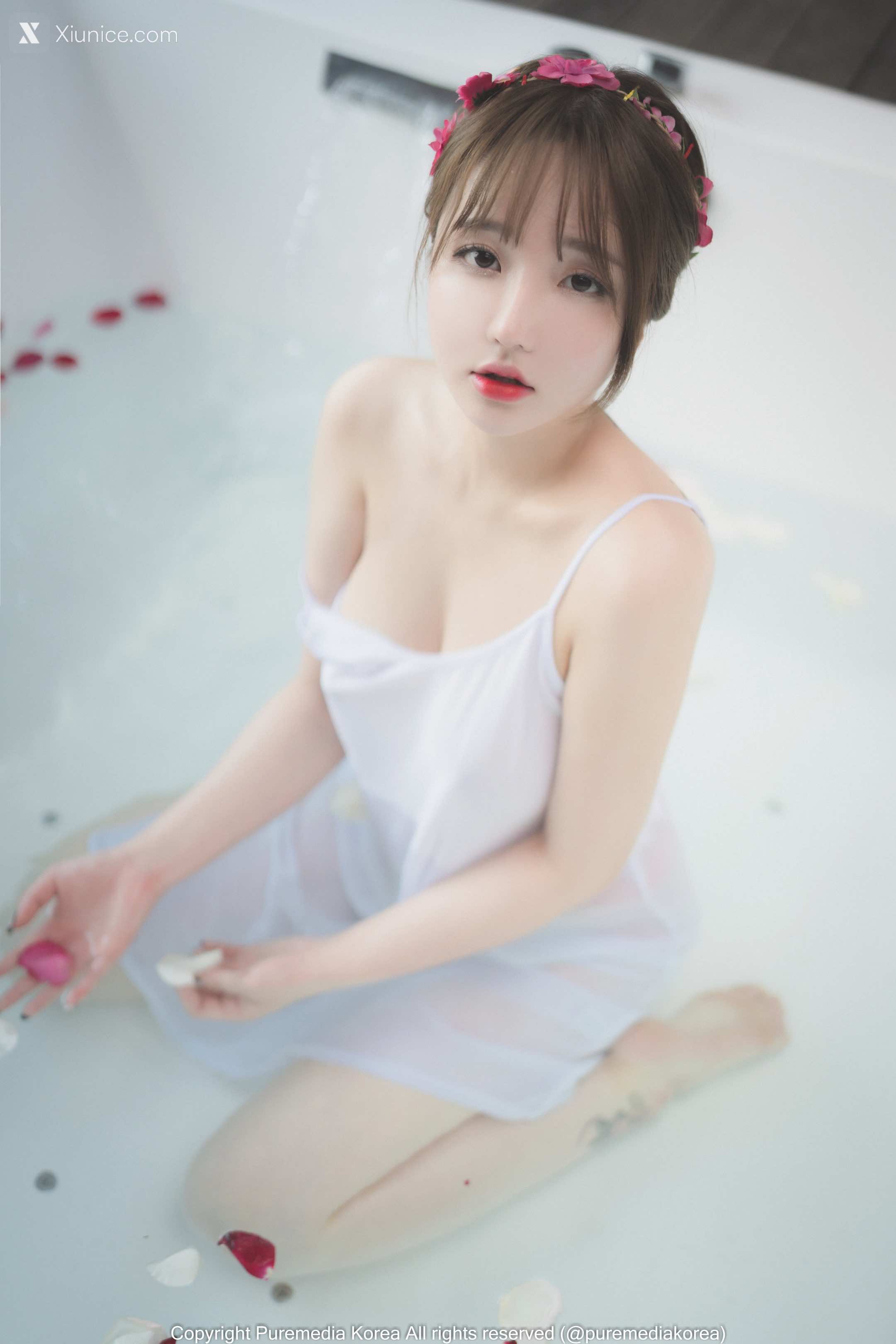 Pure Media Vol.095 Son Ye-Eun (손예은) 第71张
