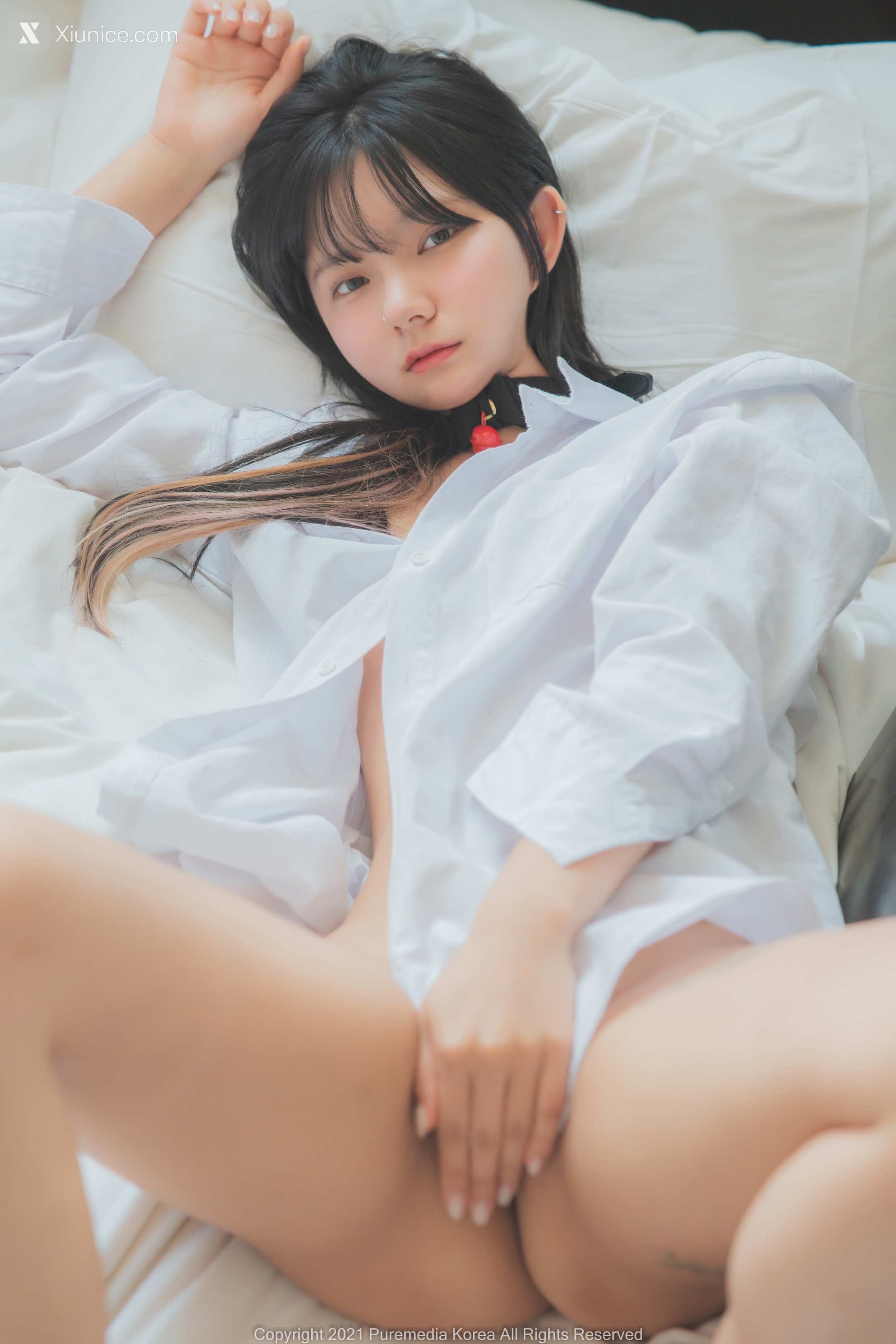 Pure Media Vol.101 – Hizzy (히지) 第72张