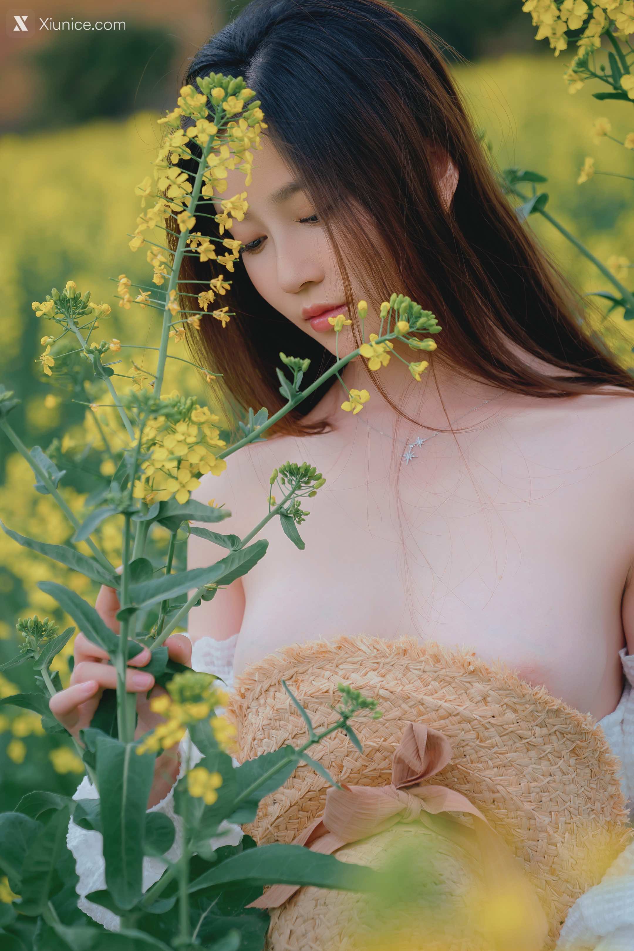 Coser@年年Nnian – 花野 第17张