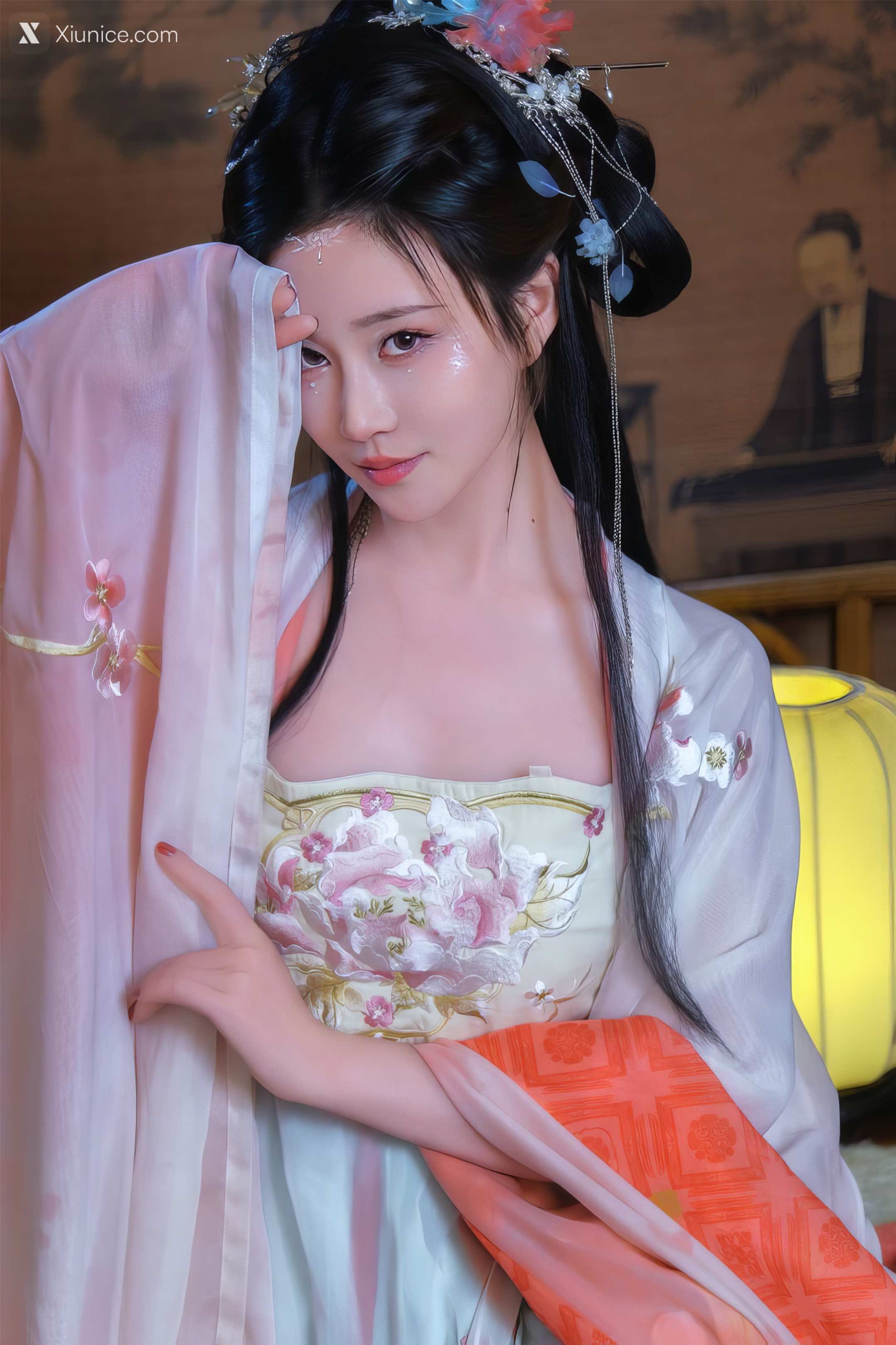 Coser@年年Nnian – 霓裳 第30张