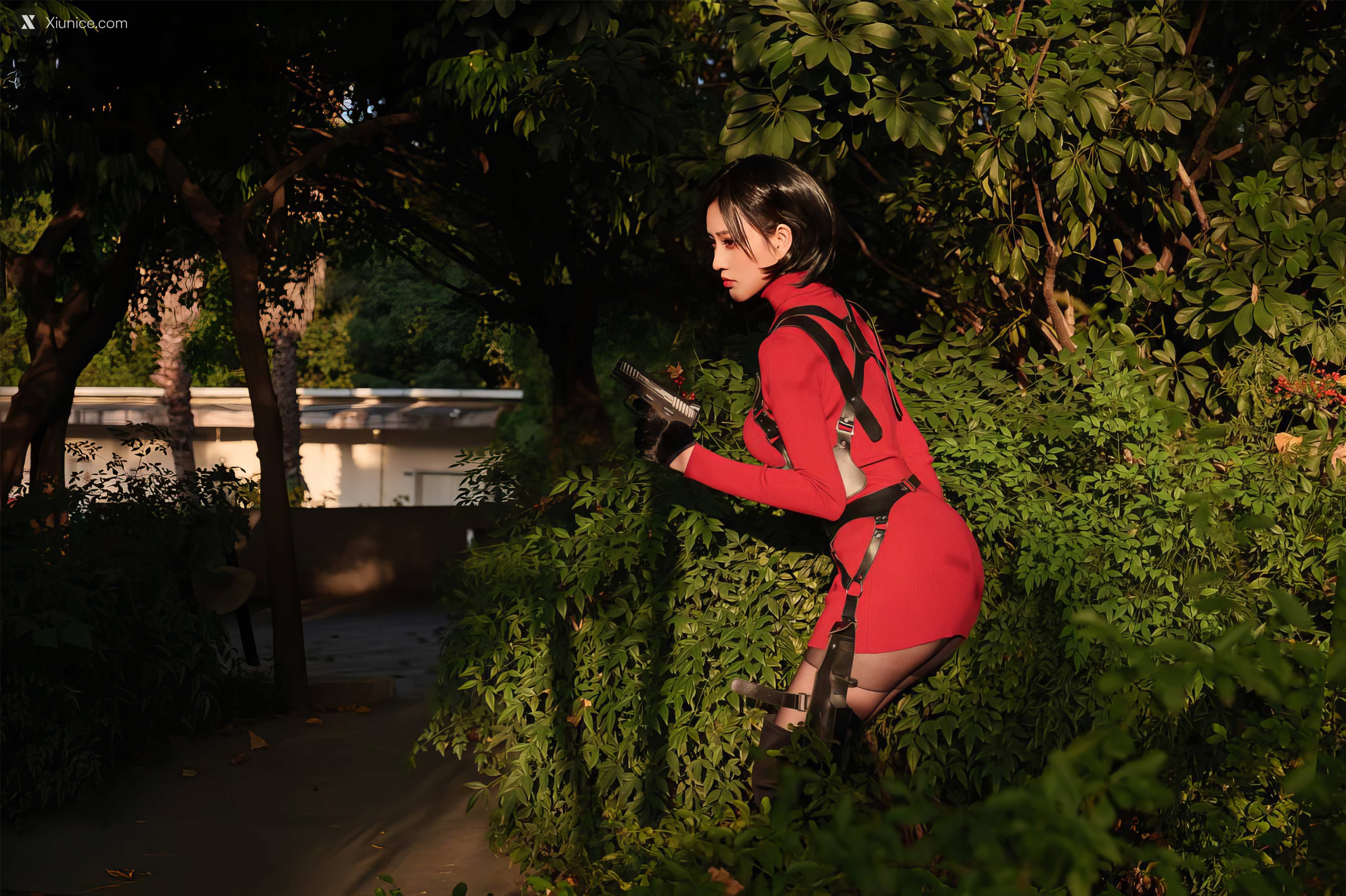 Coser@年年Nnian – 艾达·年 第50张