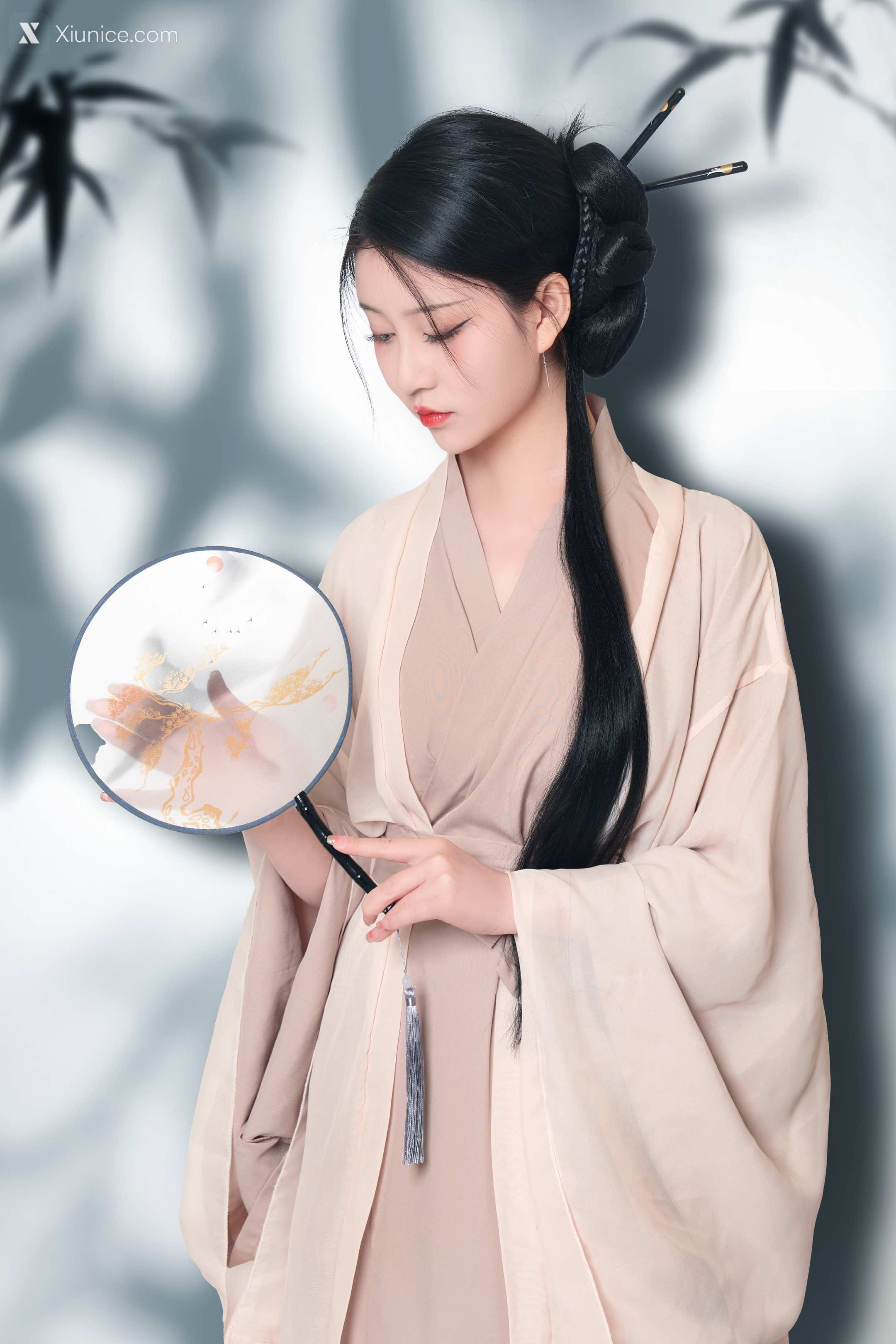 Coser@年年Nnian – 青丝 第4张