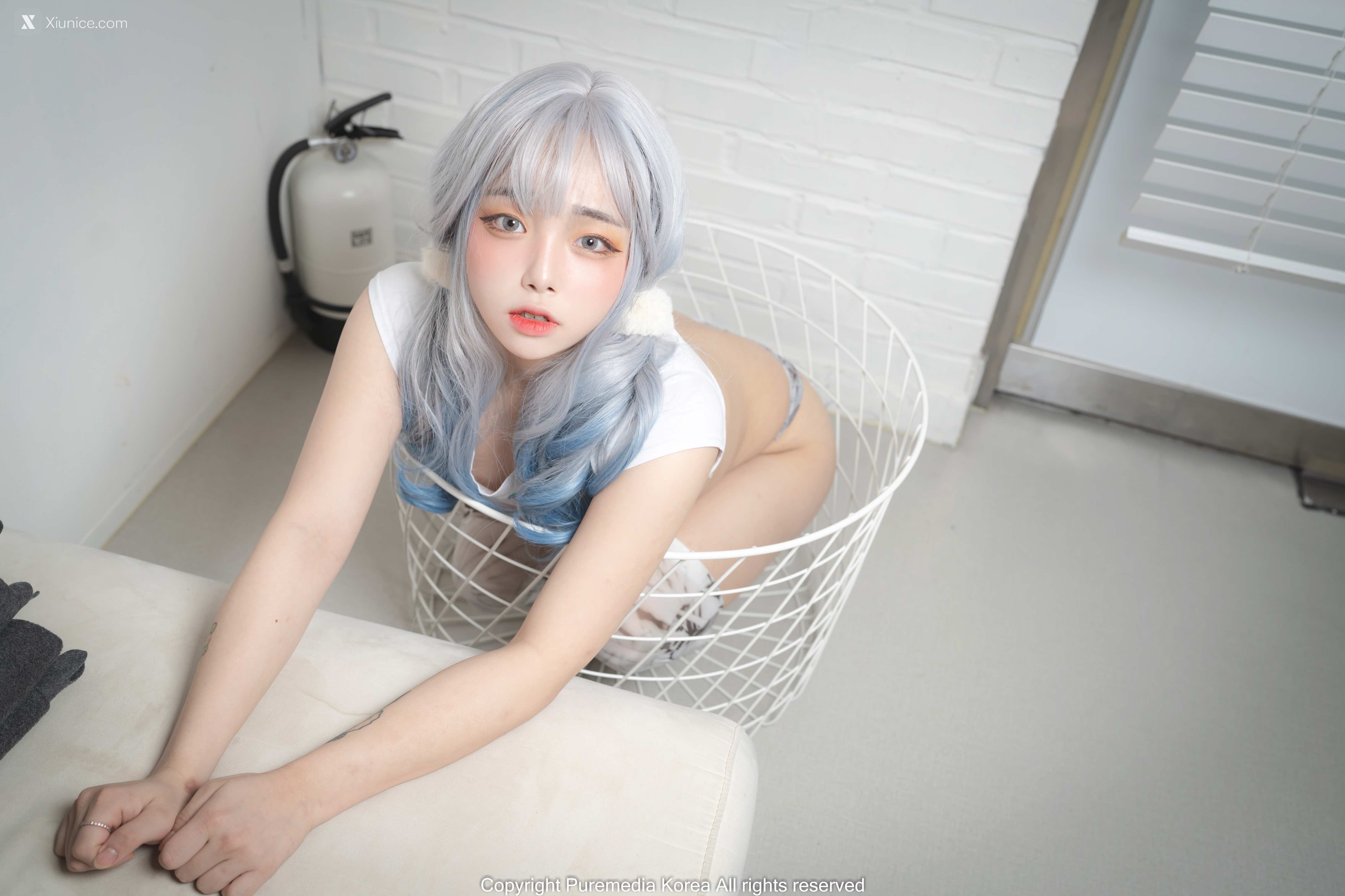 Pure Media Vol.170 Jelly (젤리) 第69张