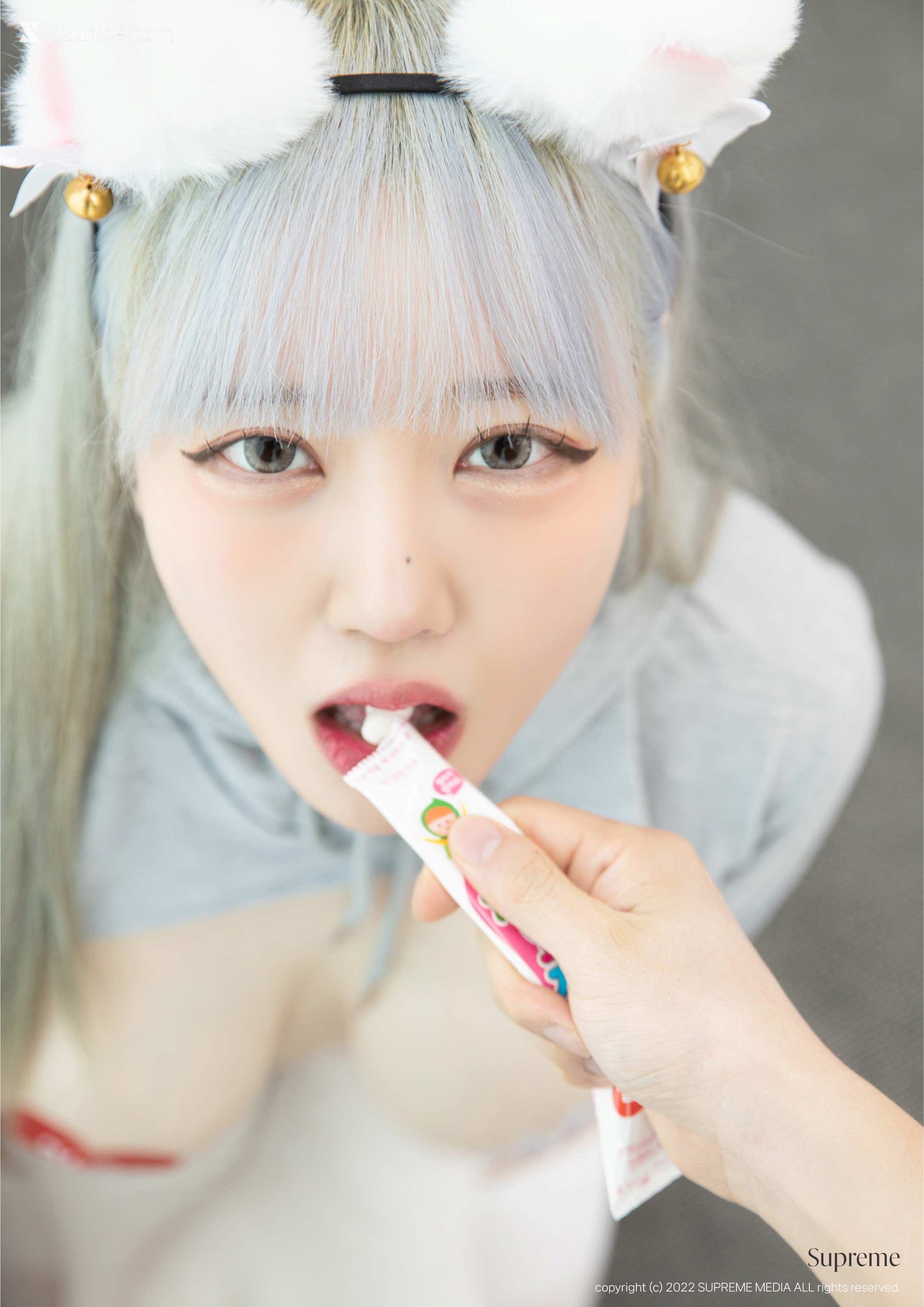 Supreme – No.01 – Clare 第57张