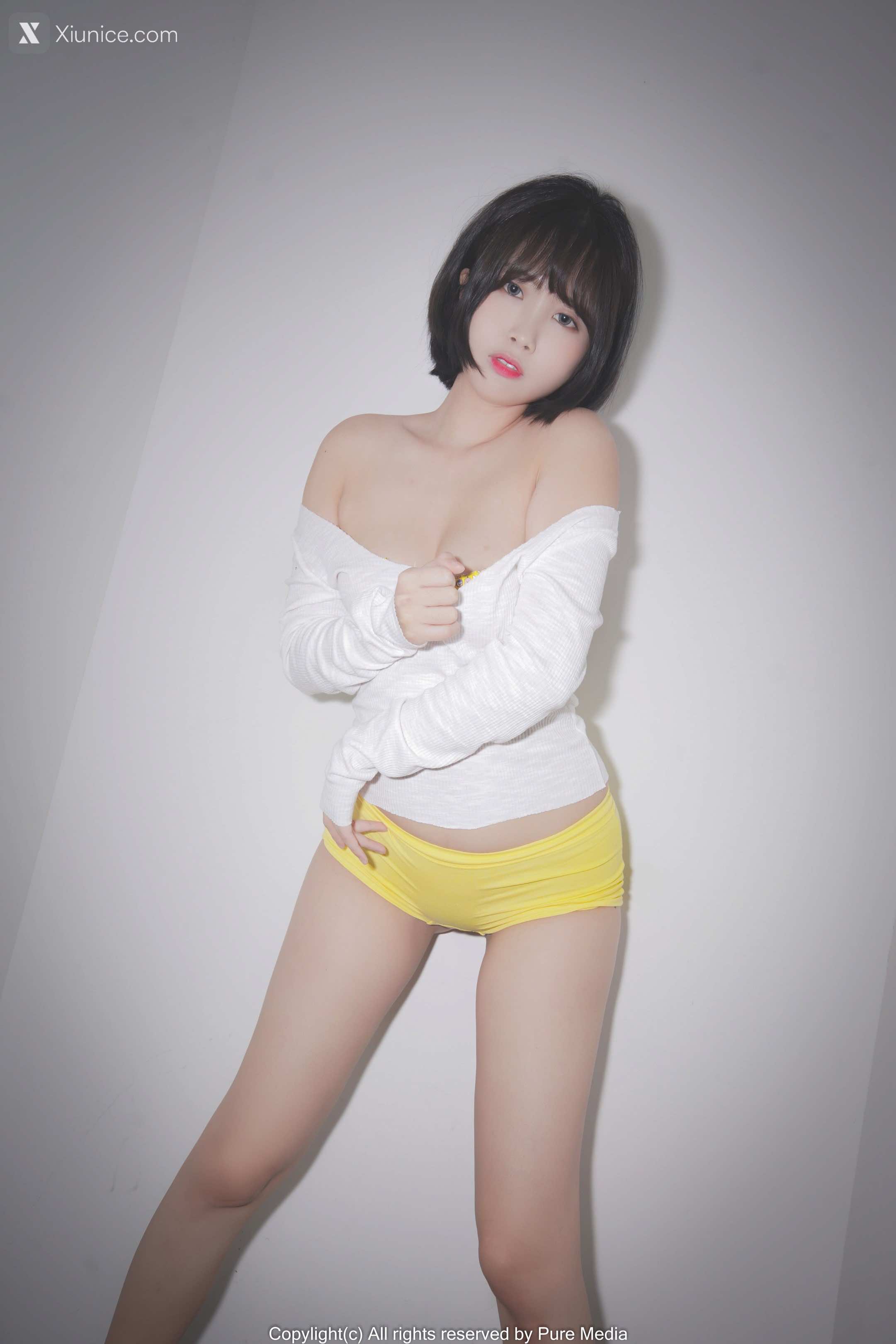 Pure Media Vol.058 Lee Chu (리쭈) 第66张