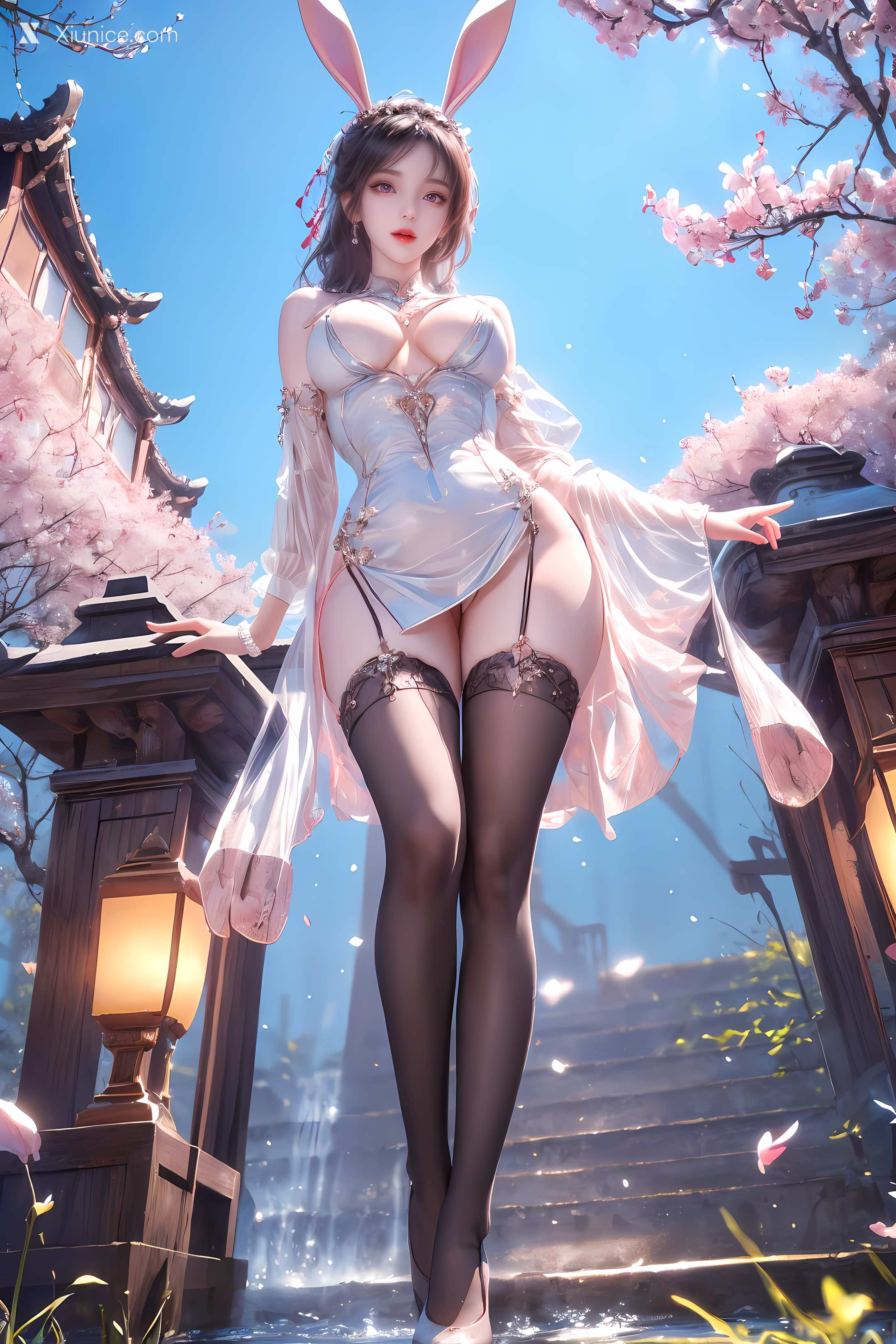 AI Girl – 斗罗大陆 – 小舞 第21张