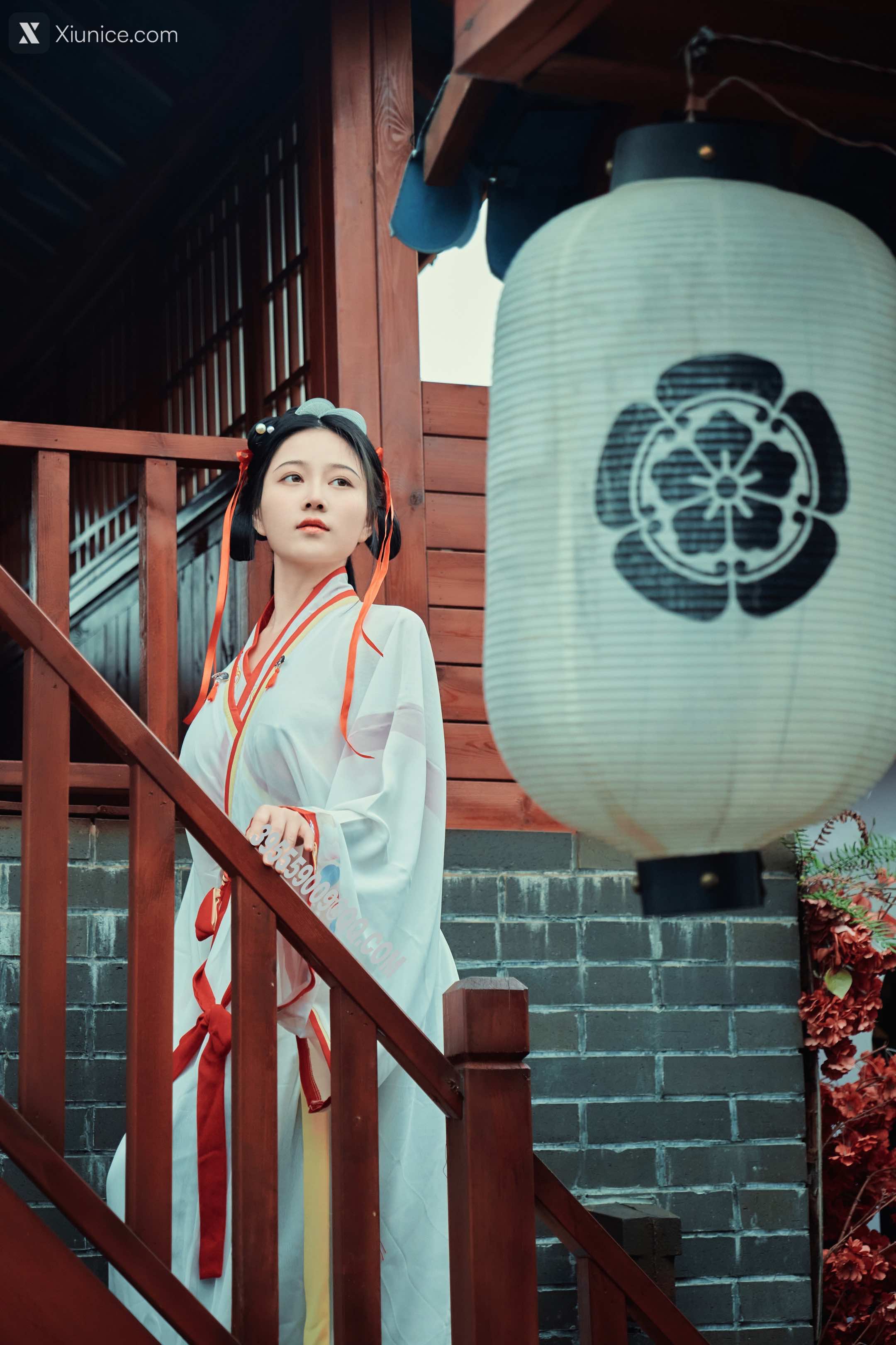 Coser@年年Nnian – Like a Dream Order 第12张