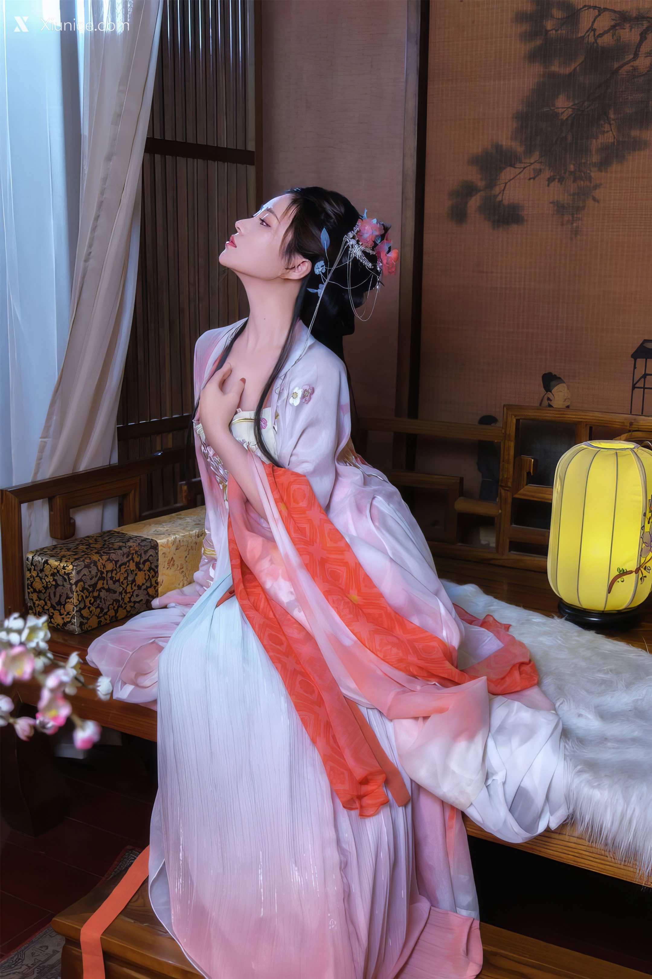 Coser@年年Nnian – 霓裳 第31张