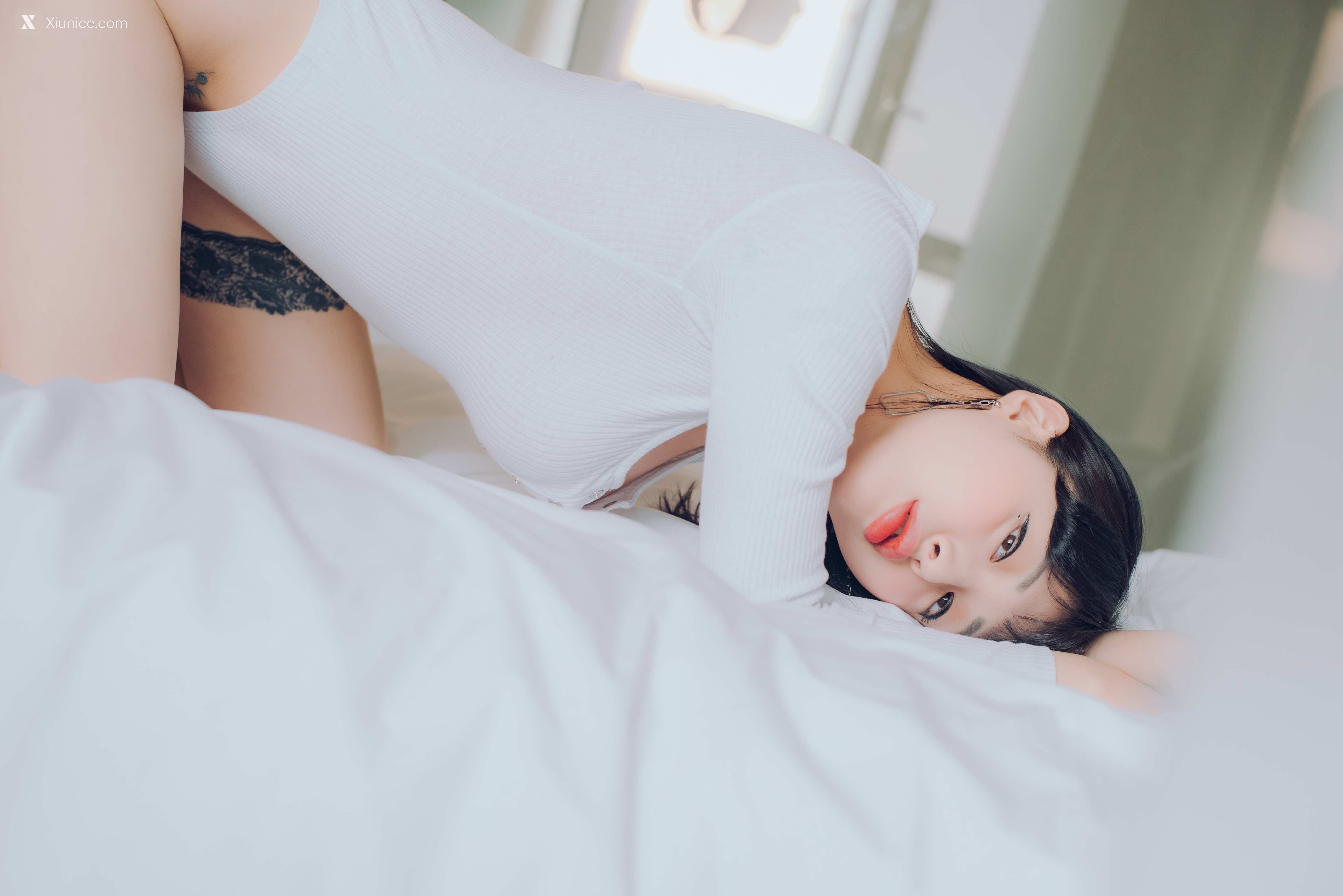 Pure Media Vol.064 Seolhwa (설화) 第13张