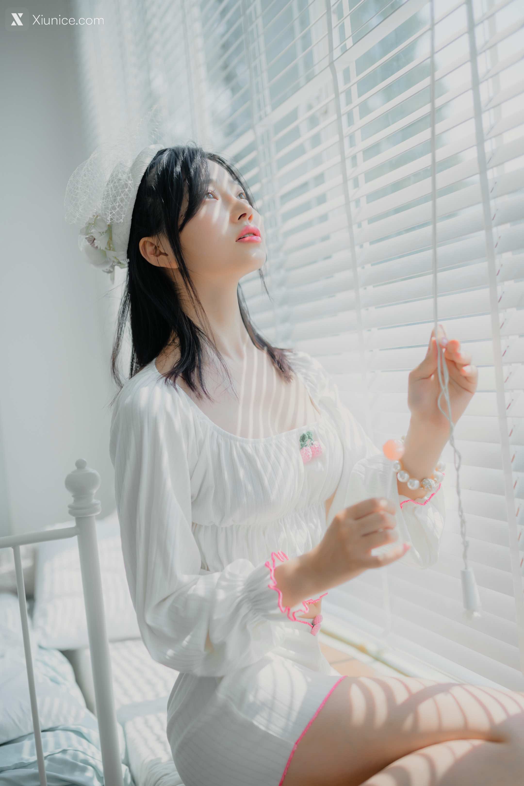 Coser@年年Nnian – 爱吃棒棒糖的少女 第10张