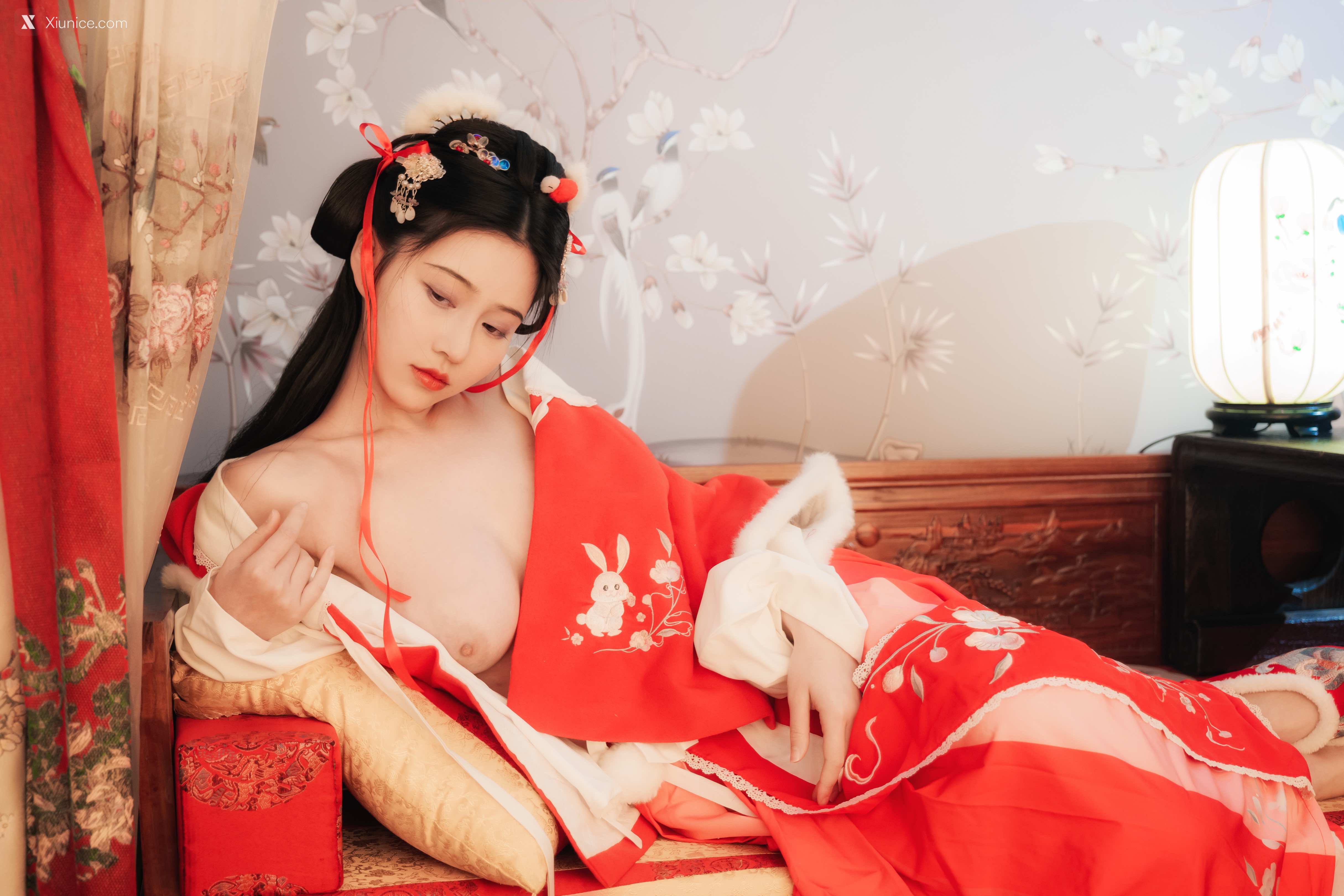 Coser@年年Nnian – 点绛唇 第42张