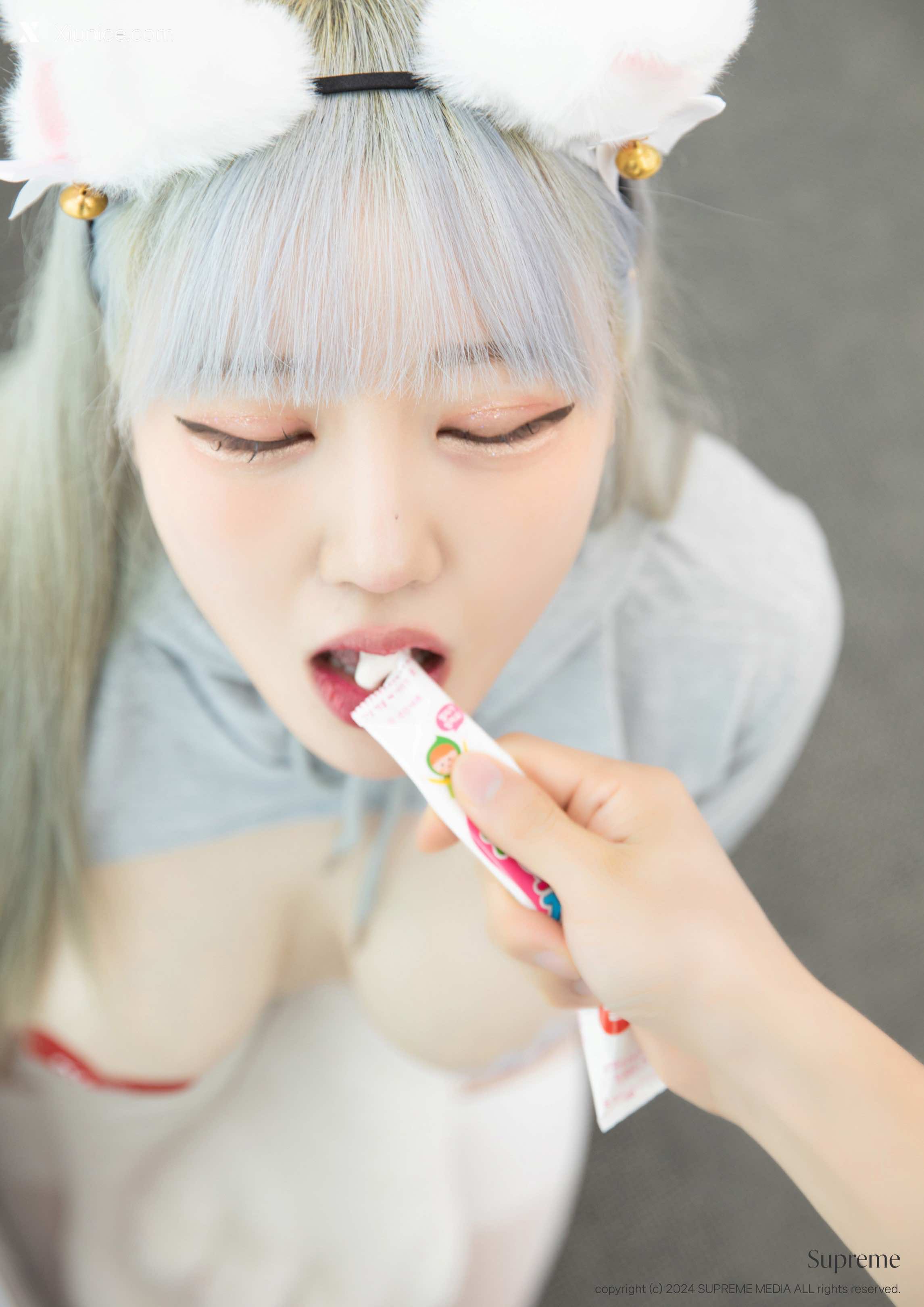 Supreme – No.02 – Clare 第41张