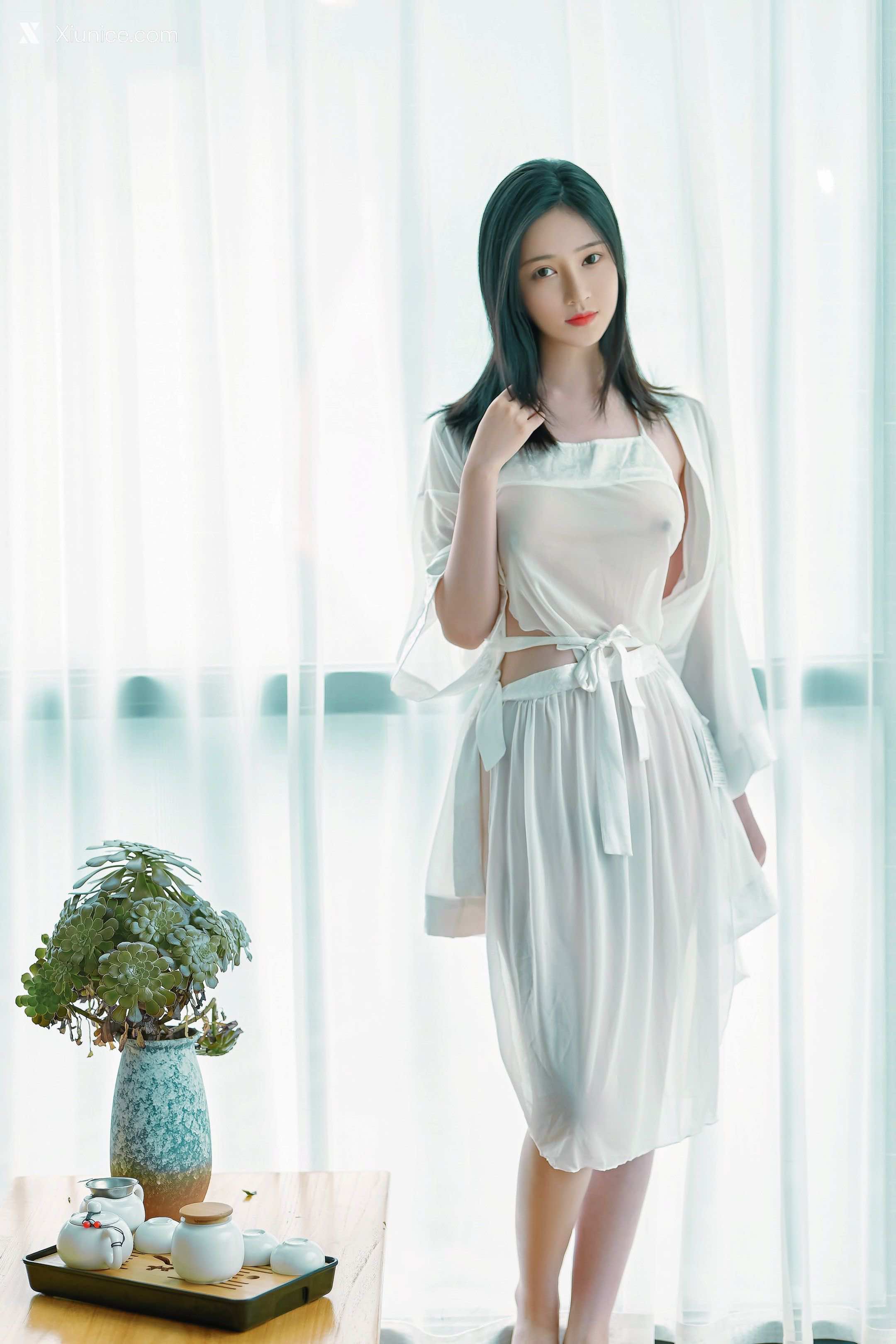 Coser@年年Nnian – Meme Tea 第1张
