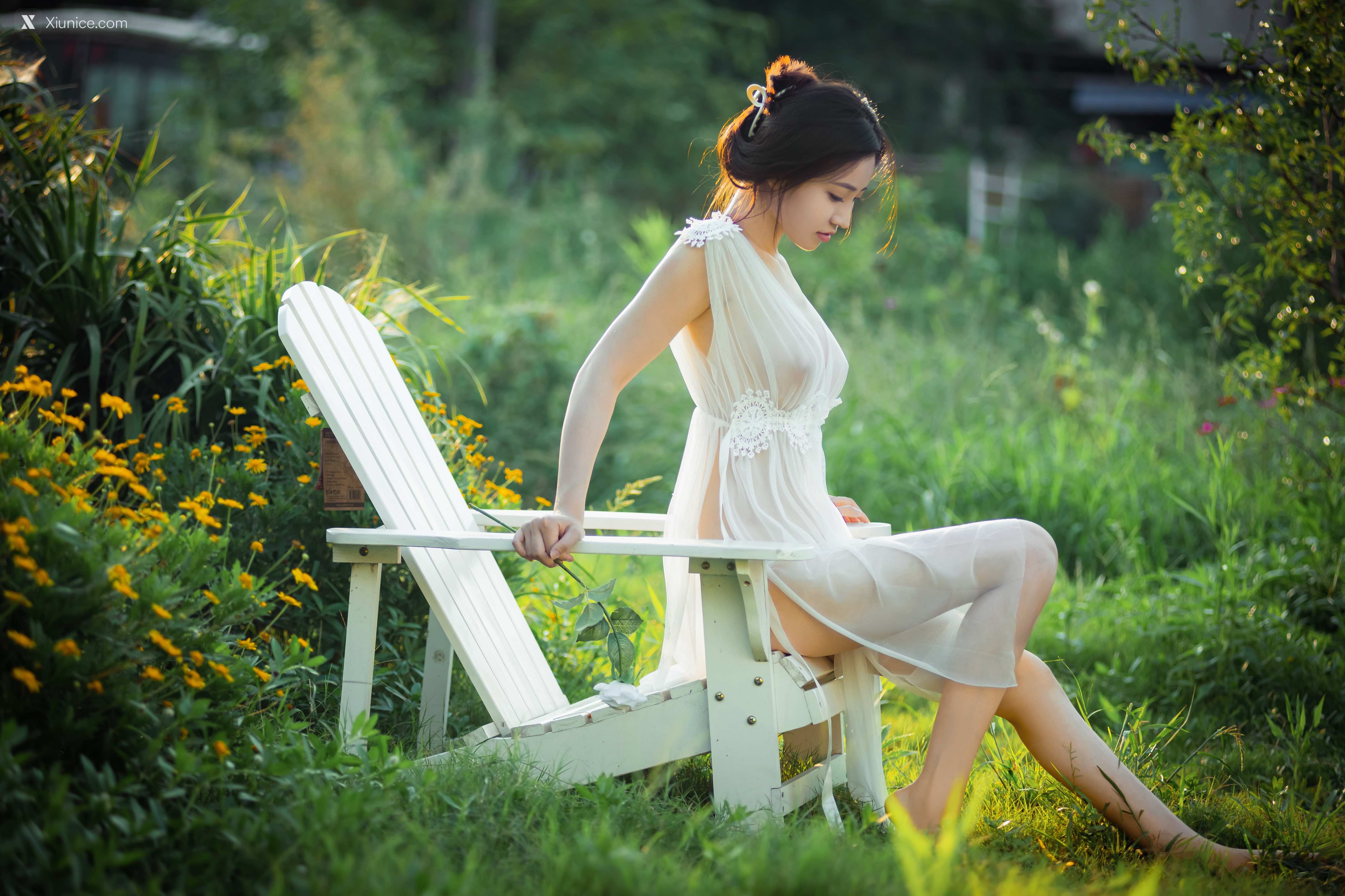 Coser@年年Nnian – 神明之女 第26张