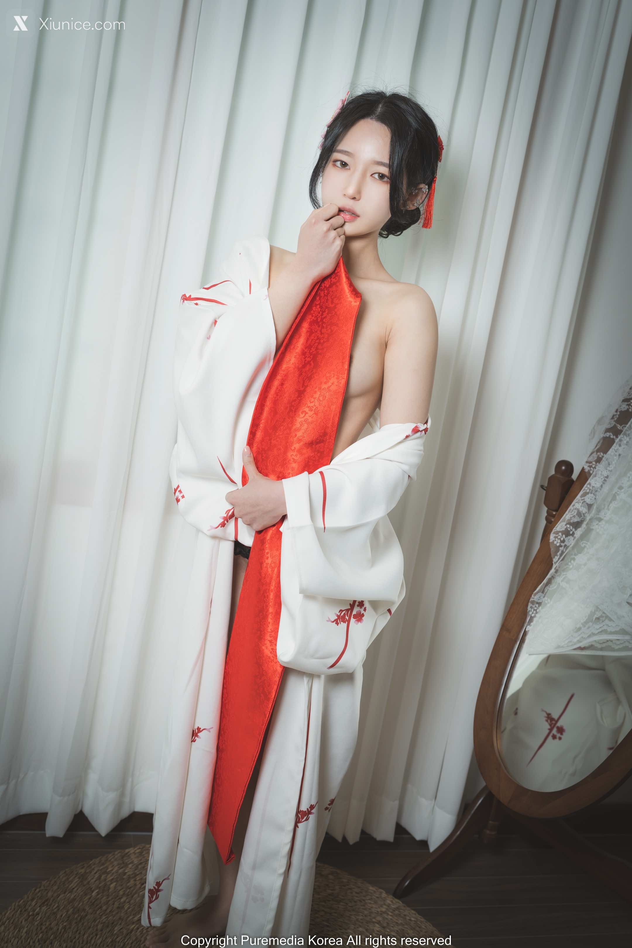 Pure Media Vol.163 Yeha (예하) 第75张