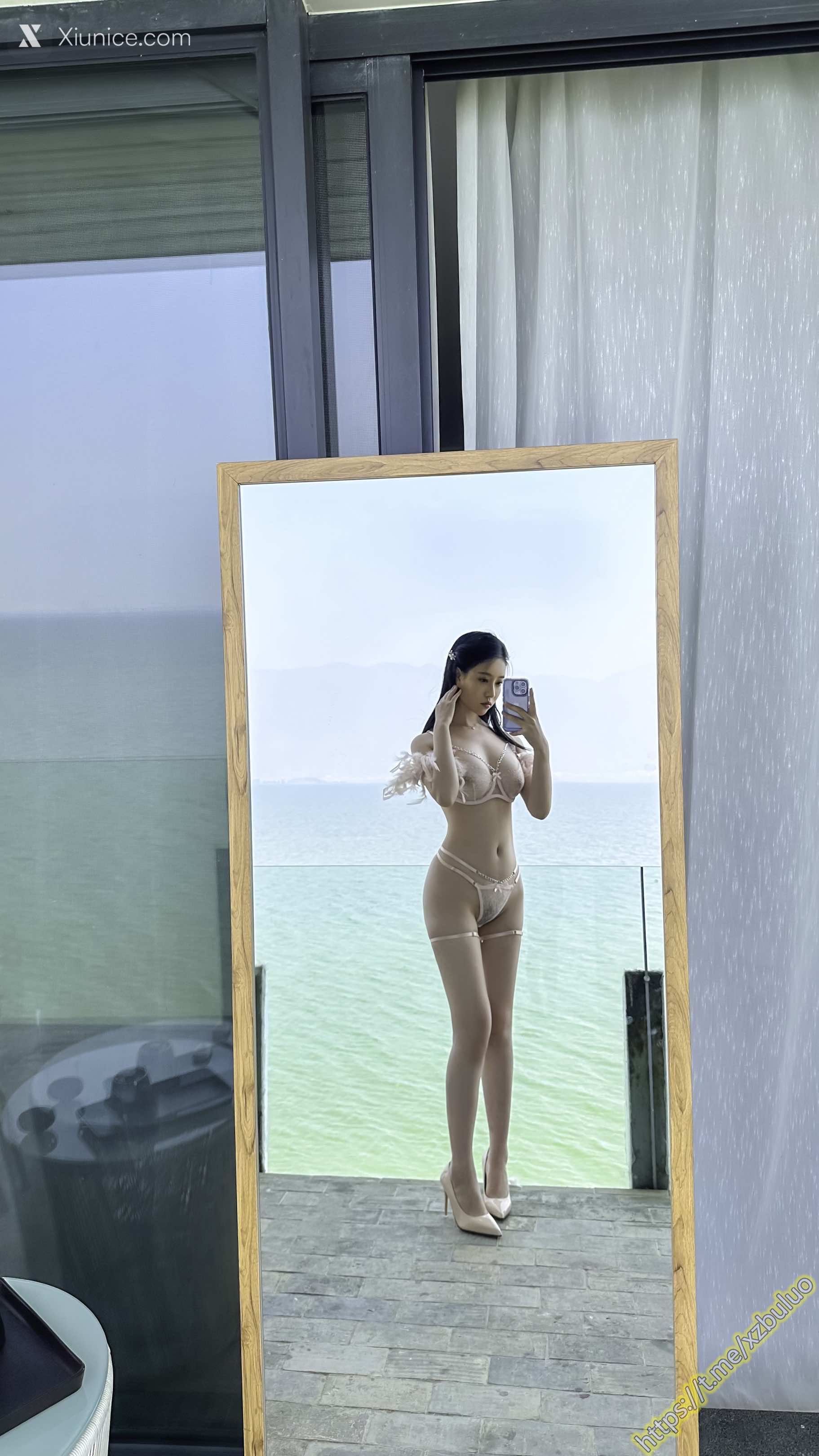 Coser@年年Nnian – 维多利亚的秘密 第57张
