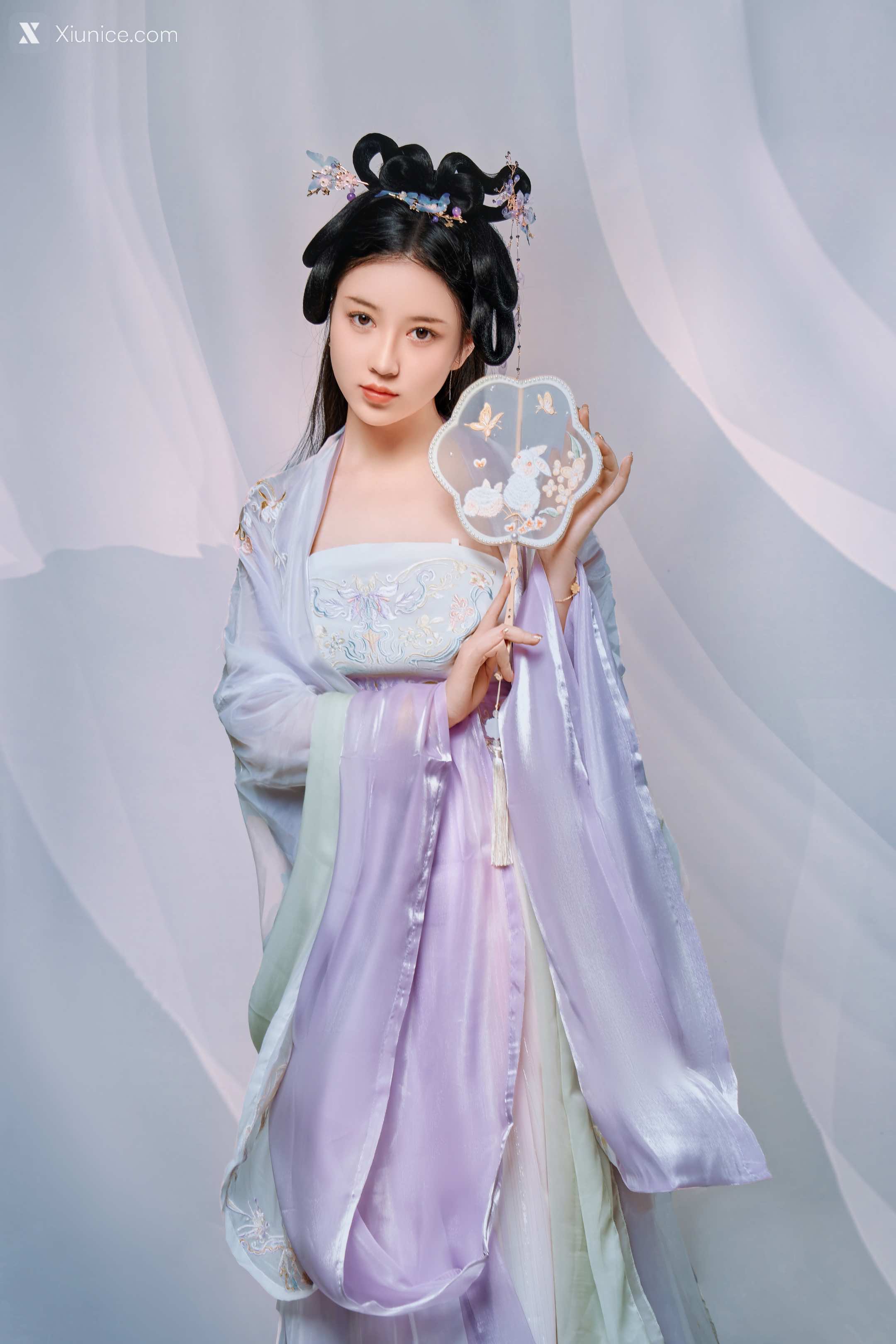Coser@年年Nnian – 春日之時 第1张