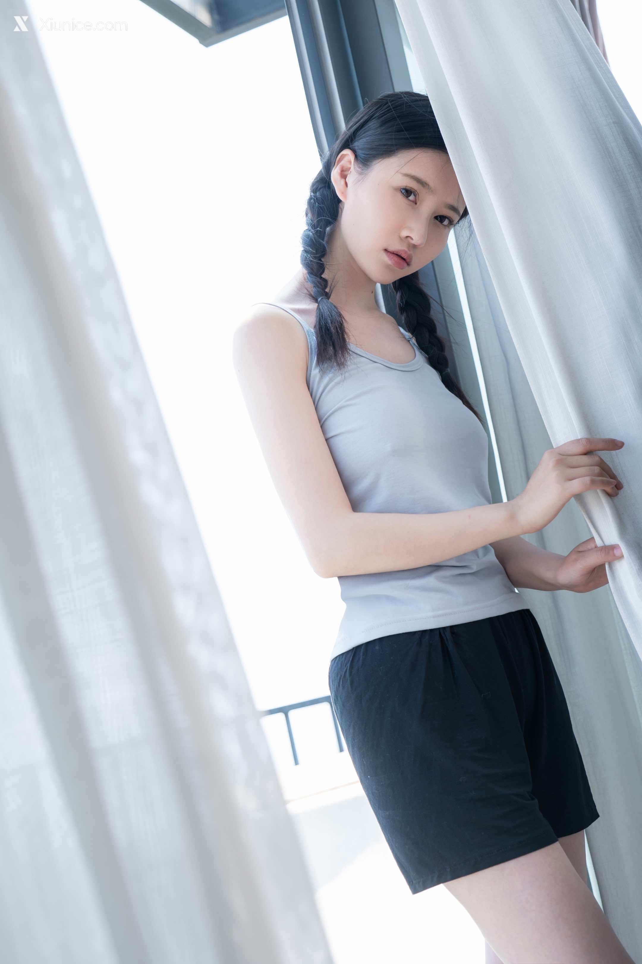 Coser@年年Nnian – 春风 第41张