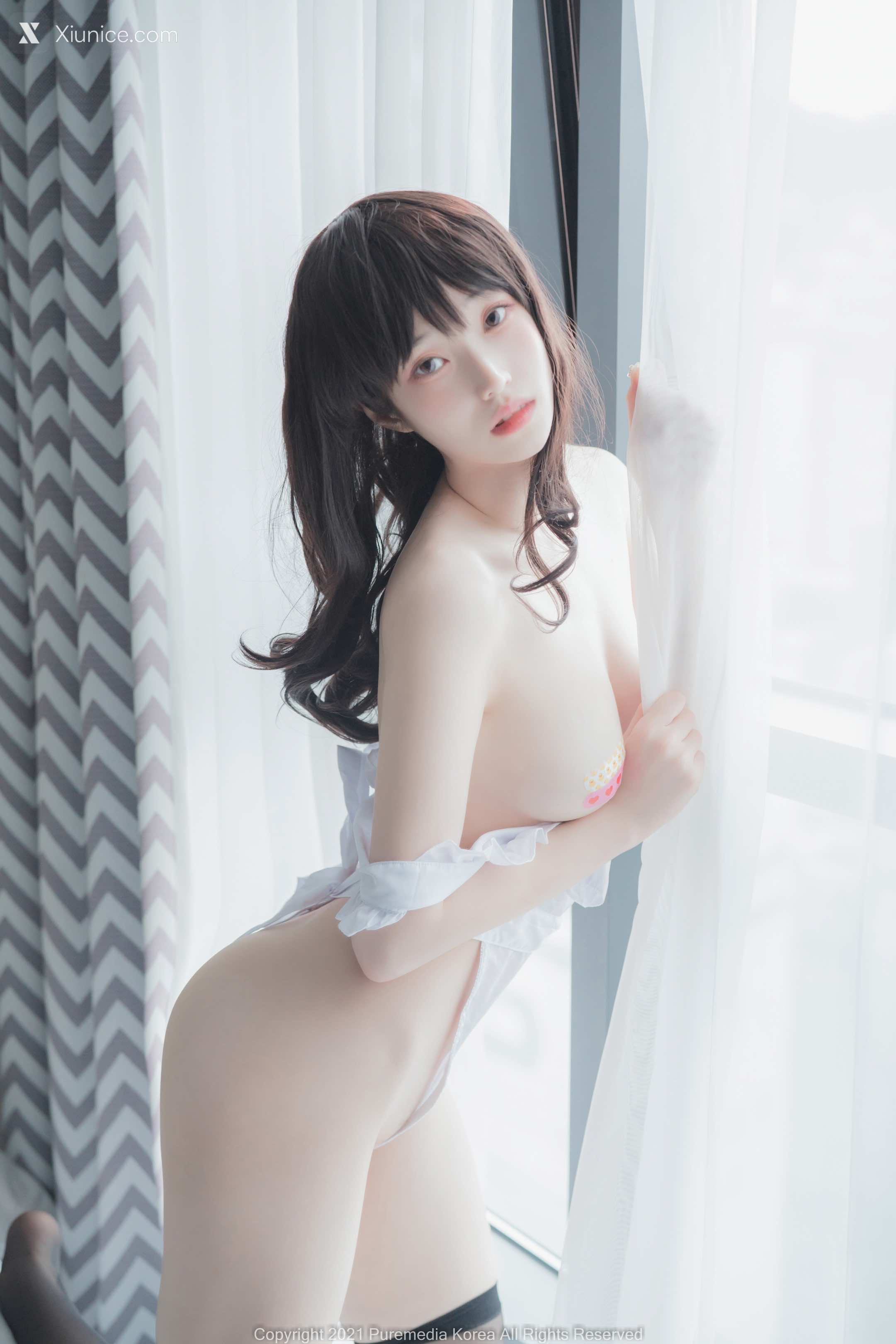 Pure Media Vol.115 Bambi (밤비) 第44张