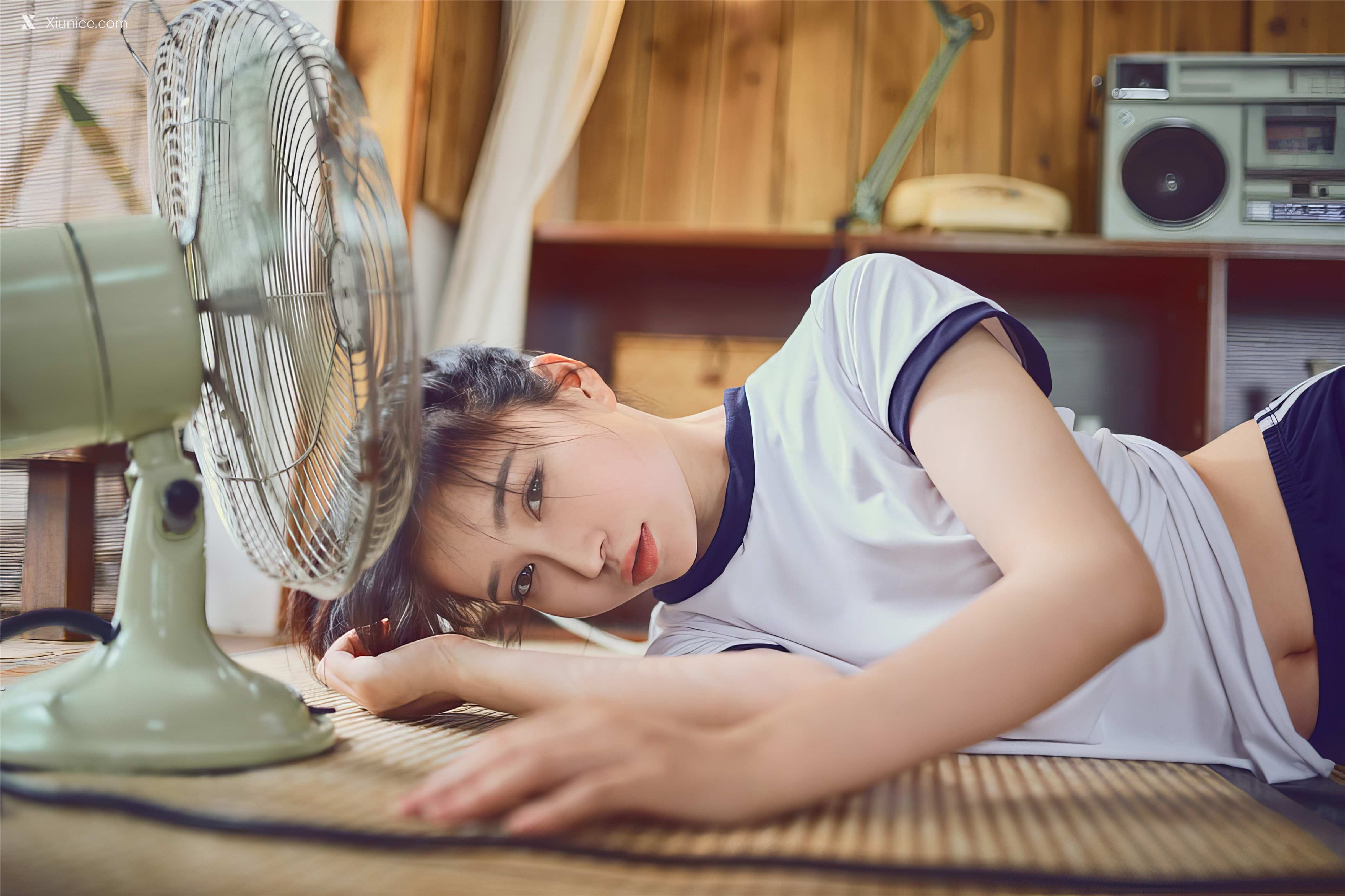 Coser@年年Nnian – 运动服 第37张