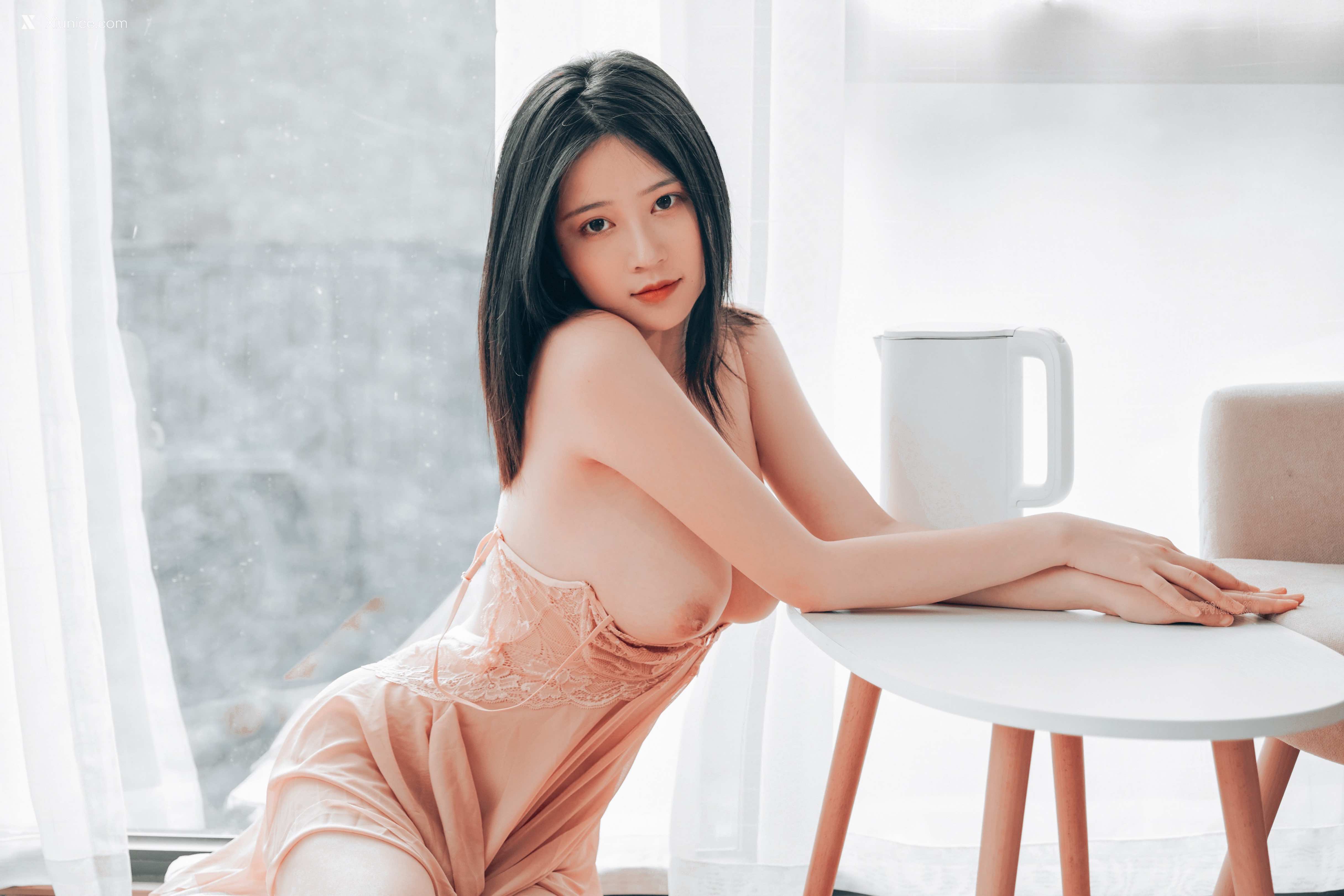 Coser@年年Nnian – 睡衣 Ambiguous 第26张