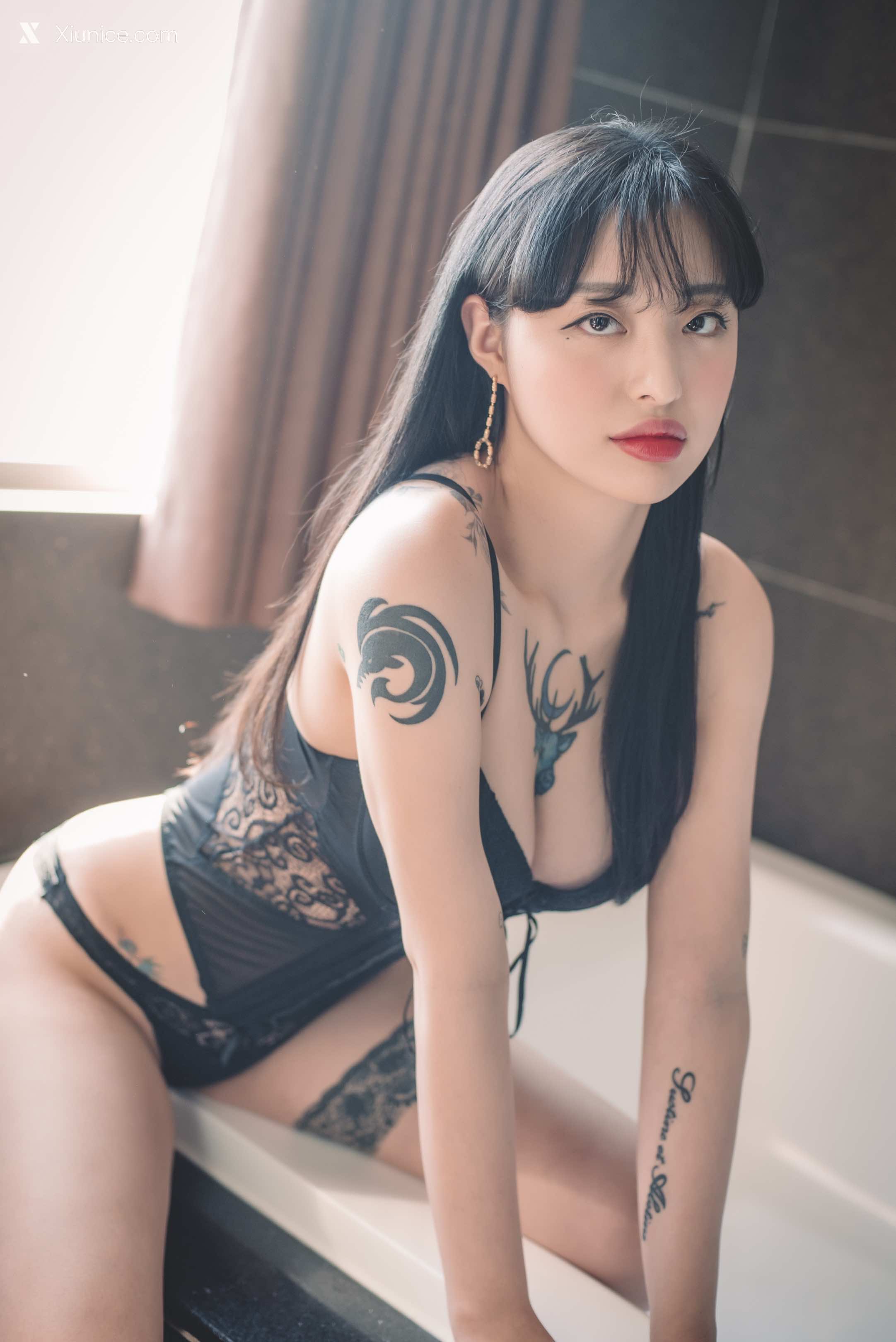 Pure Media Vol.059 Seolhwa (설화) 第38张