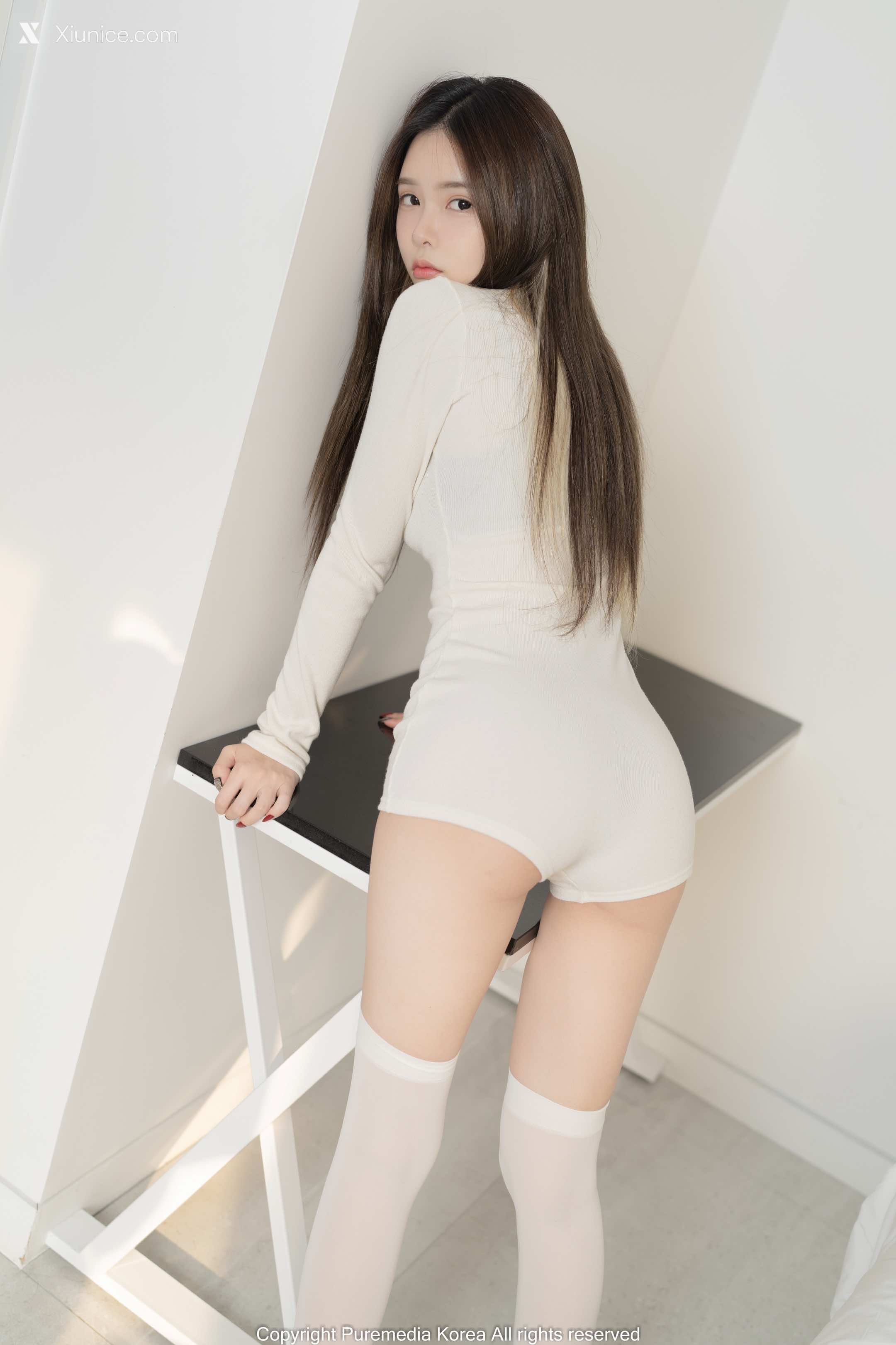 Pure Media Vol.129 Yuka (유카) 第49张
