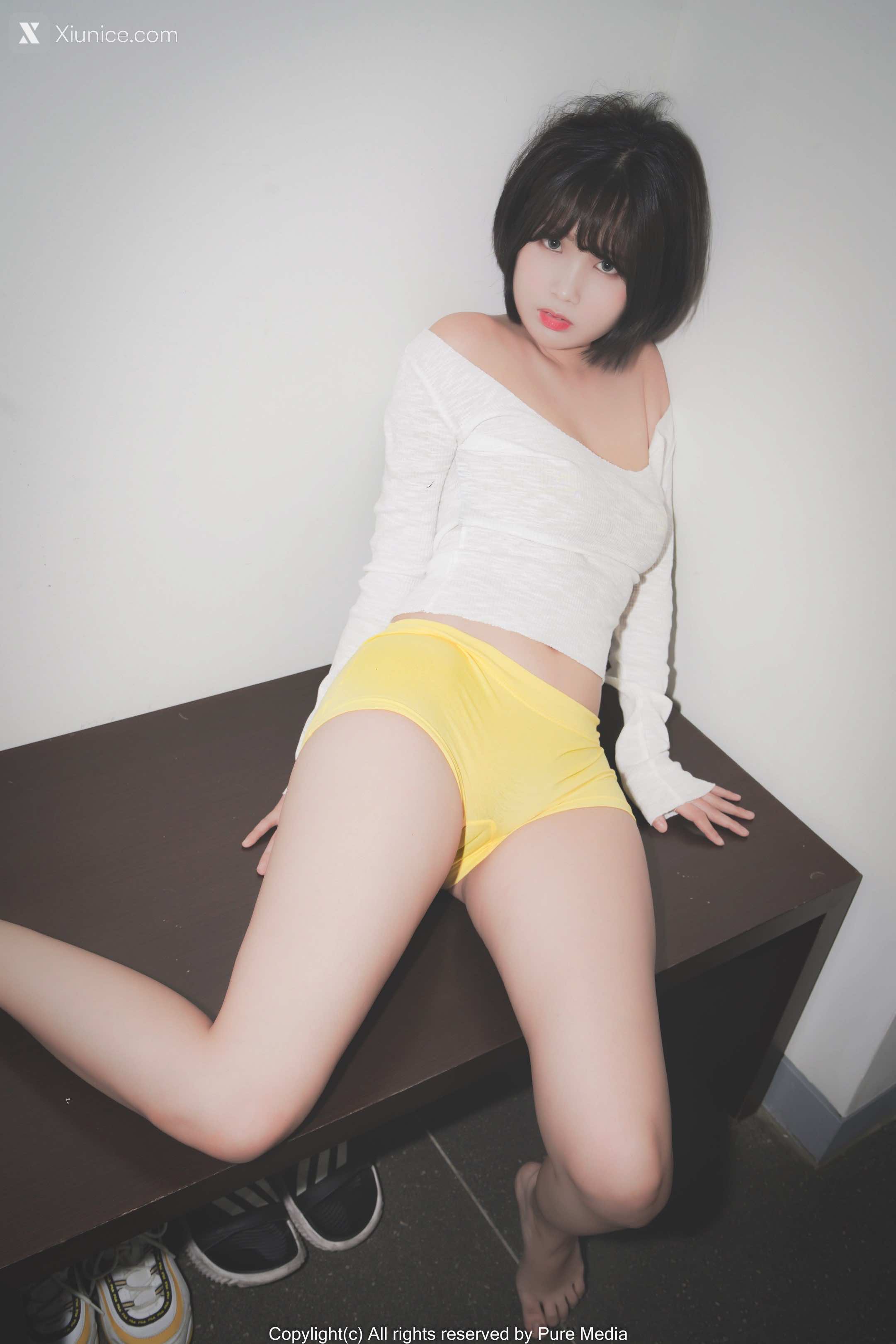 Pure Media Vol.058 Lee Chu (리쭈) 第58张