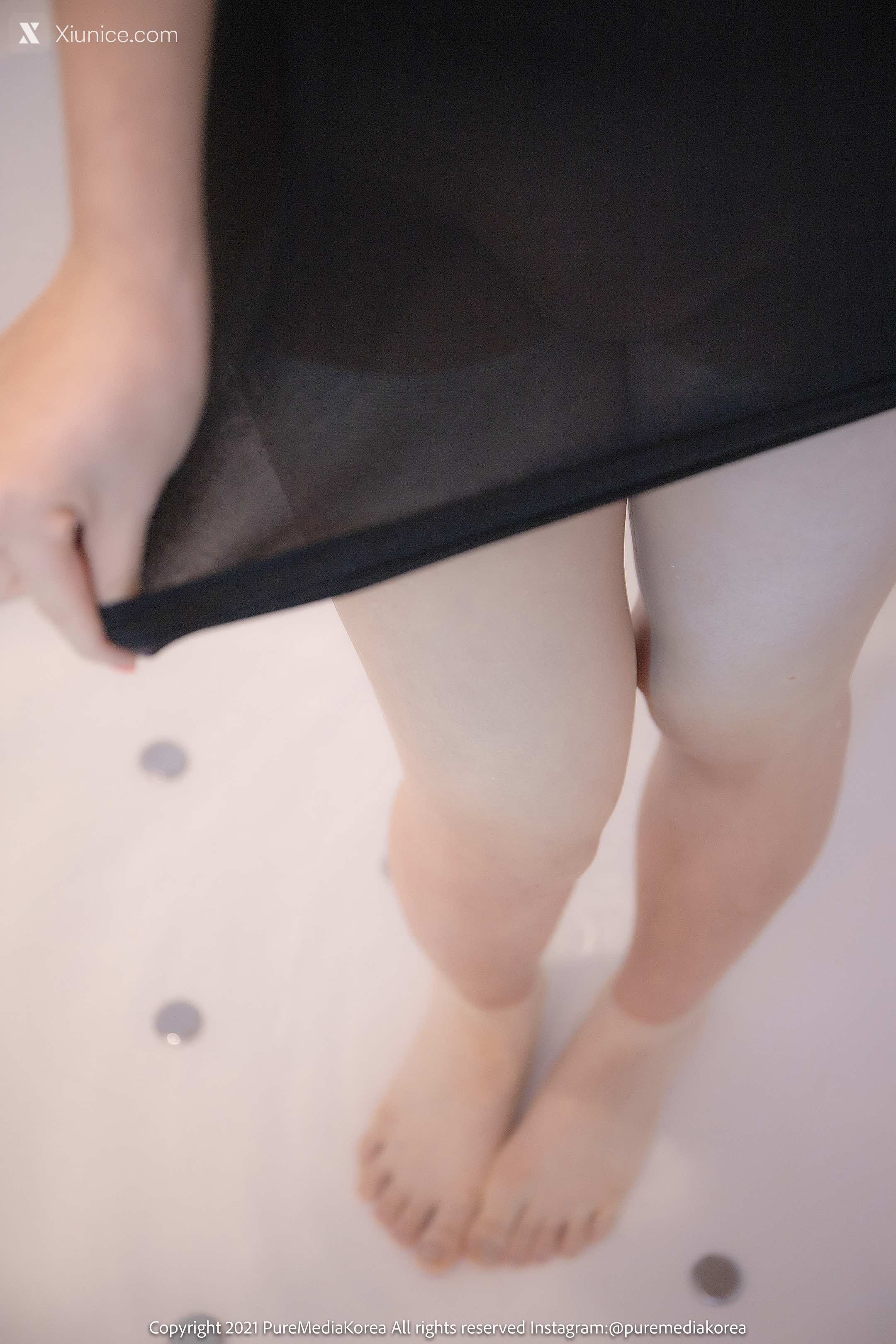 Pure Media Vol.097 Eunha (은하) 第89张